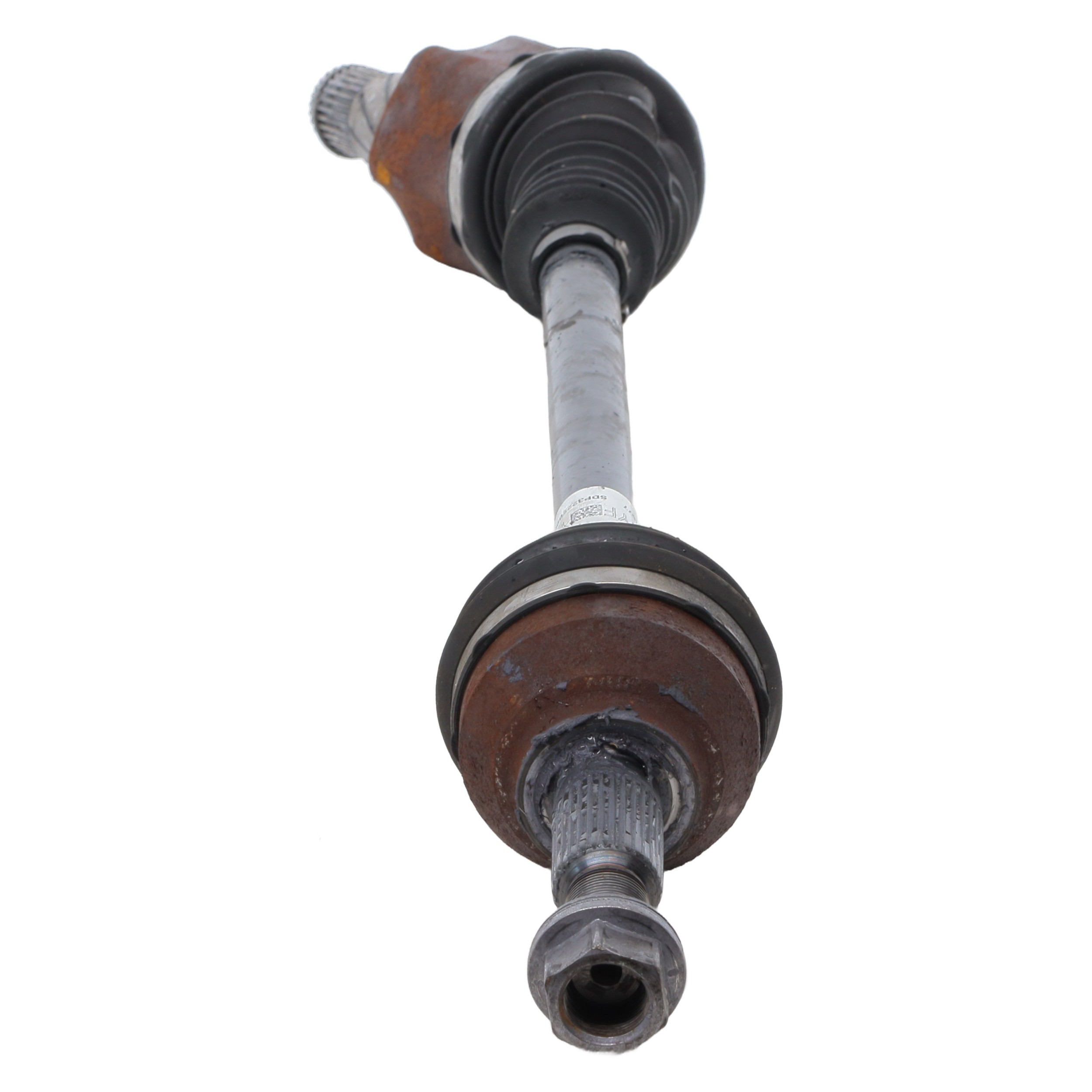 Cardan droit (transmission) pour TESLA MODEL Y 5YJY 1 Cardan droit (transmission) pour TESLA MODEL Y 5YJY 1