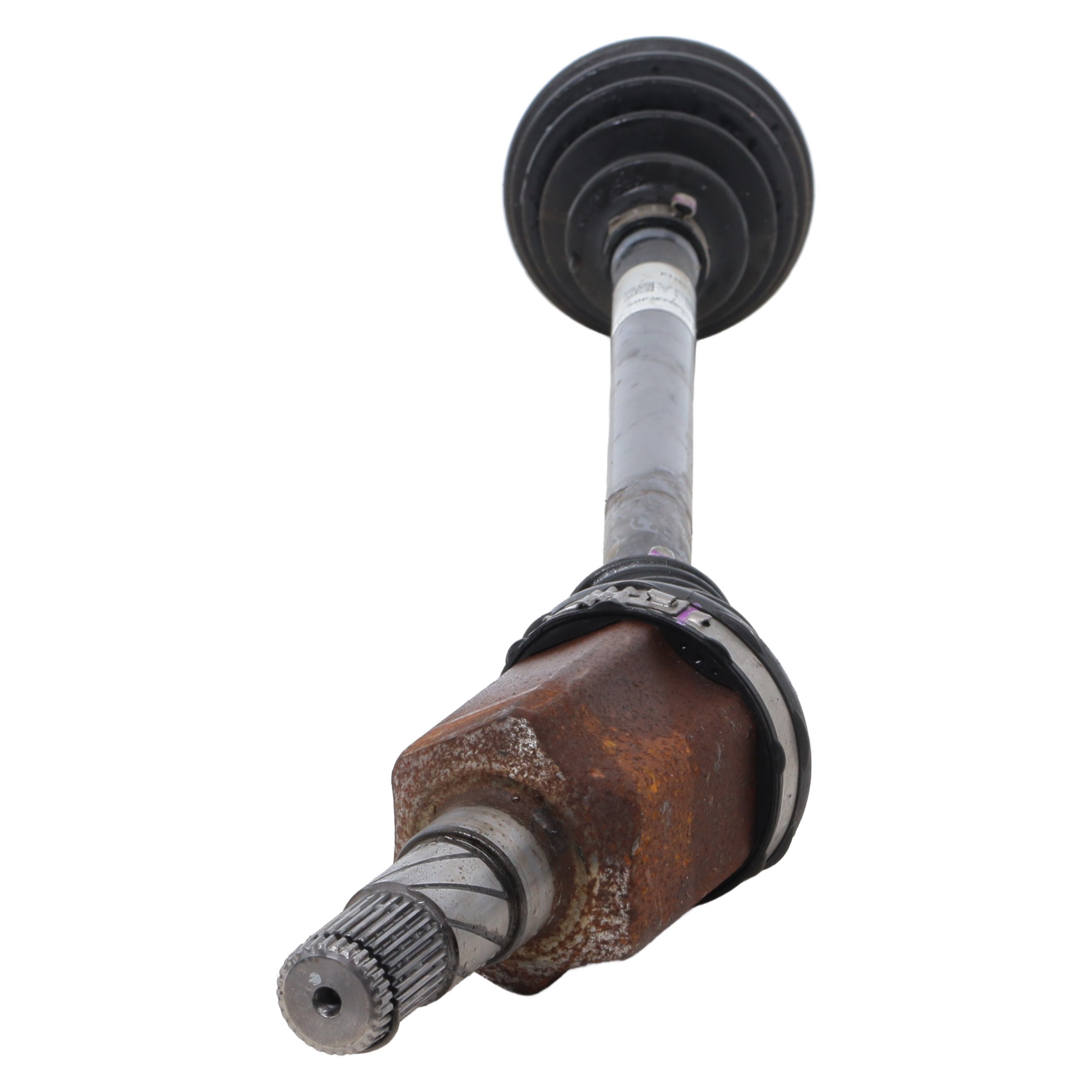 Cardan droit (transmission) pour TESLA MODEL Y 5YJY 1 Cardan droit (transmission) pour TESLA MODEL Y 5YJY 1