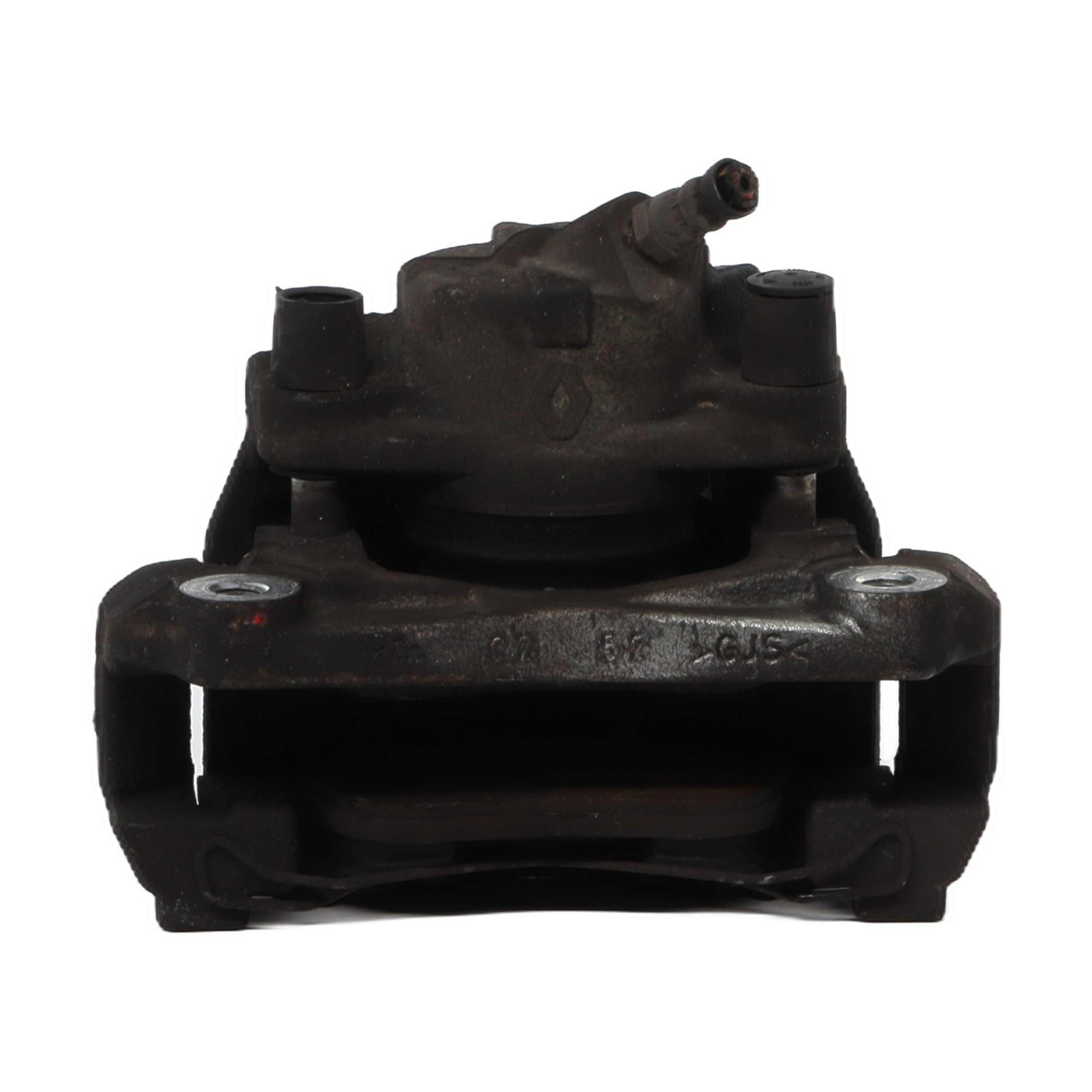 Etrier avant droit (freinage) pour NISSAN JUKE 2 Etrier avant droit (freinage) pour NISSAN JUKE 2