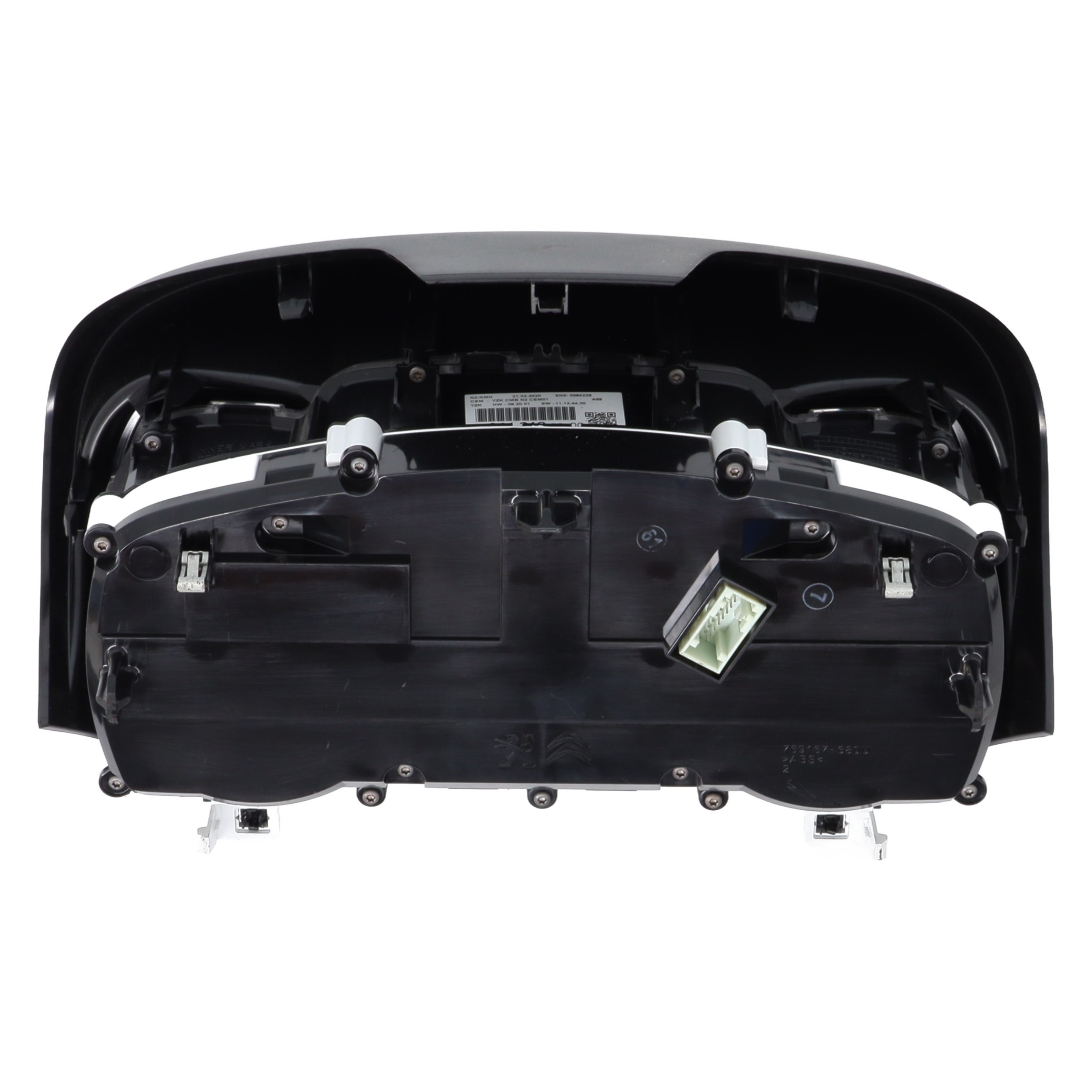 Compteur pour CITROEN C3 AIRCROSS Compteur pour CITROEN C3 AIRCROSS