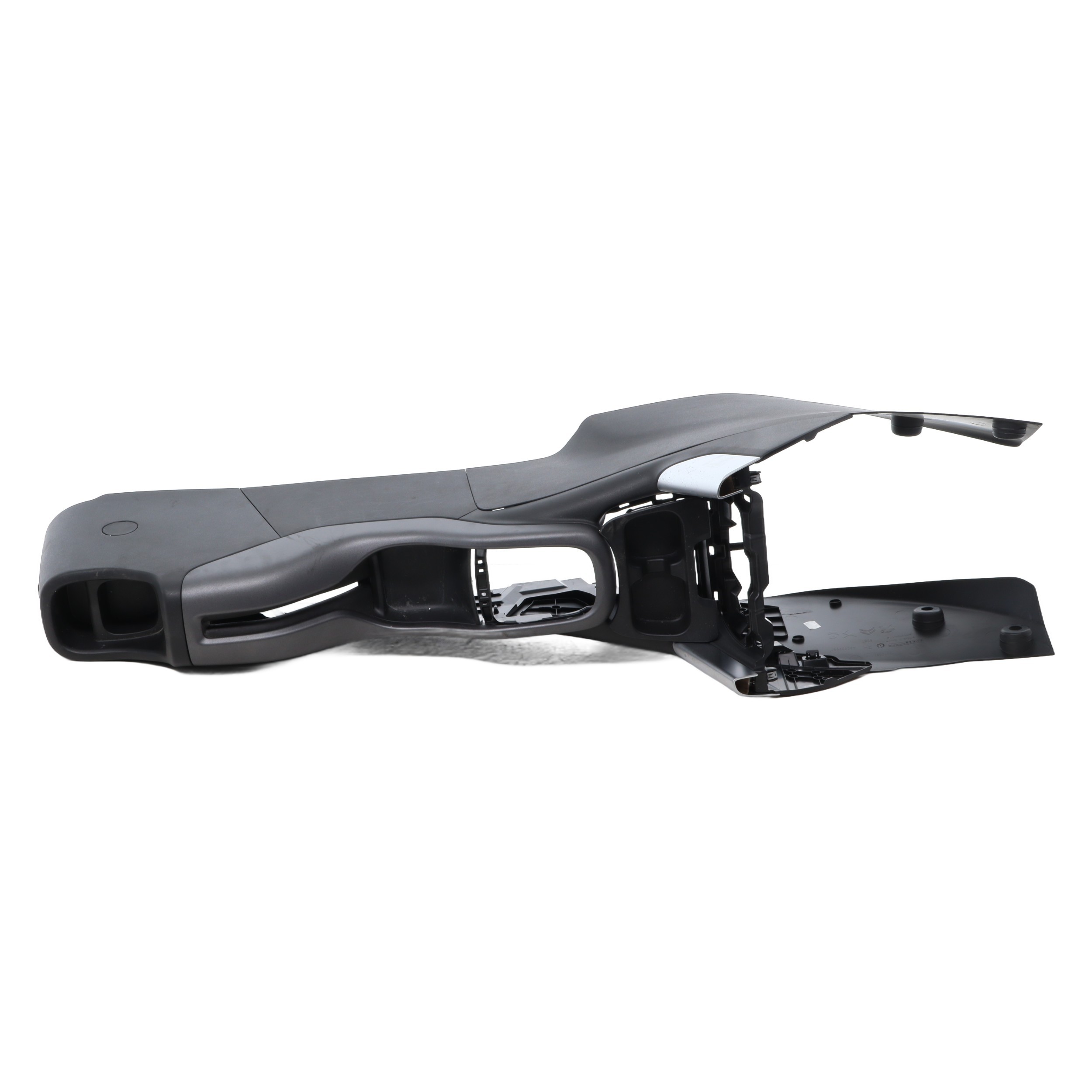 Console central (interieur plastique) pour CITROEN C3 AIRCROSS PHASE 1 Console central (interieur plastique) pour CITROEN C3 AIRCROSS PHASE 1