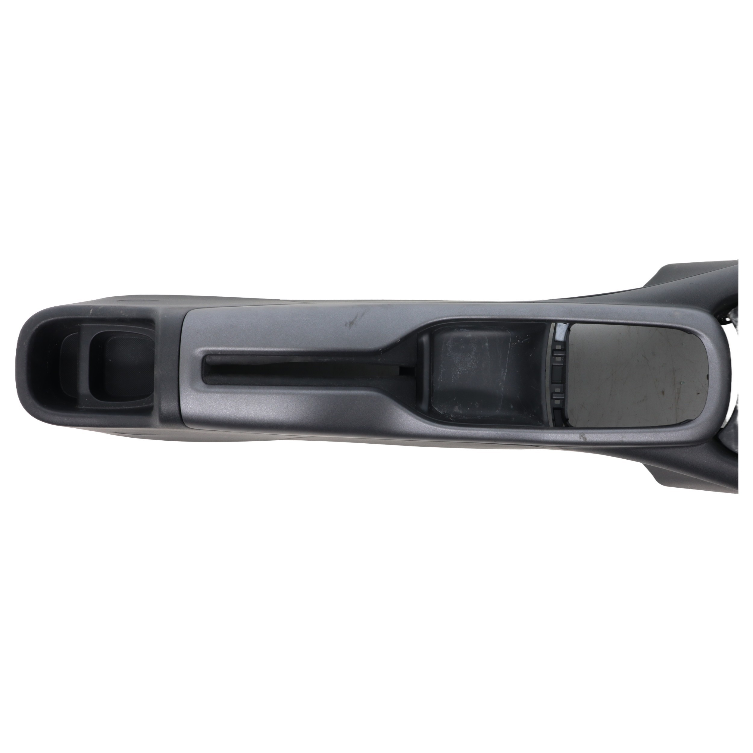 Console central (interieur plastique) pour CITROEN C3 AIRCROSS PHASE 1 Console central (interieur plastique) pour CITROEN C3 AIRCROSS PHASE 1