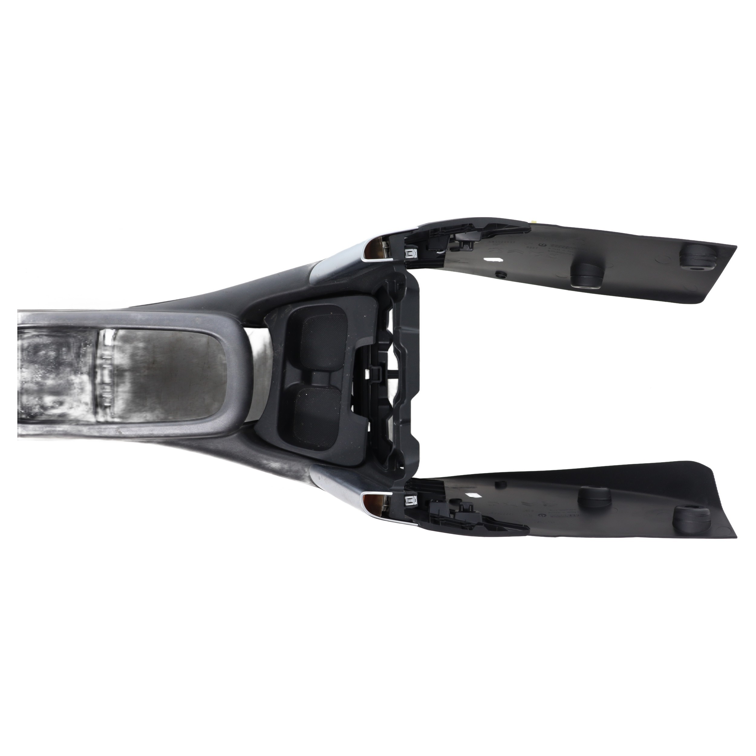 Console central (interieur plastique) pour CITROEN C3 AIRCROSS PHASE 1 Console central (interieur plastique) pour CITROEN C3 AIRCROSS PHASE 1