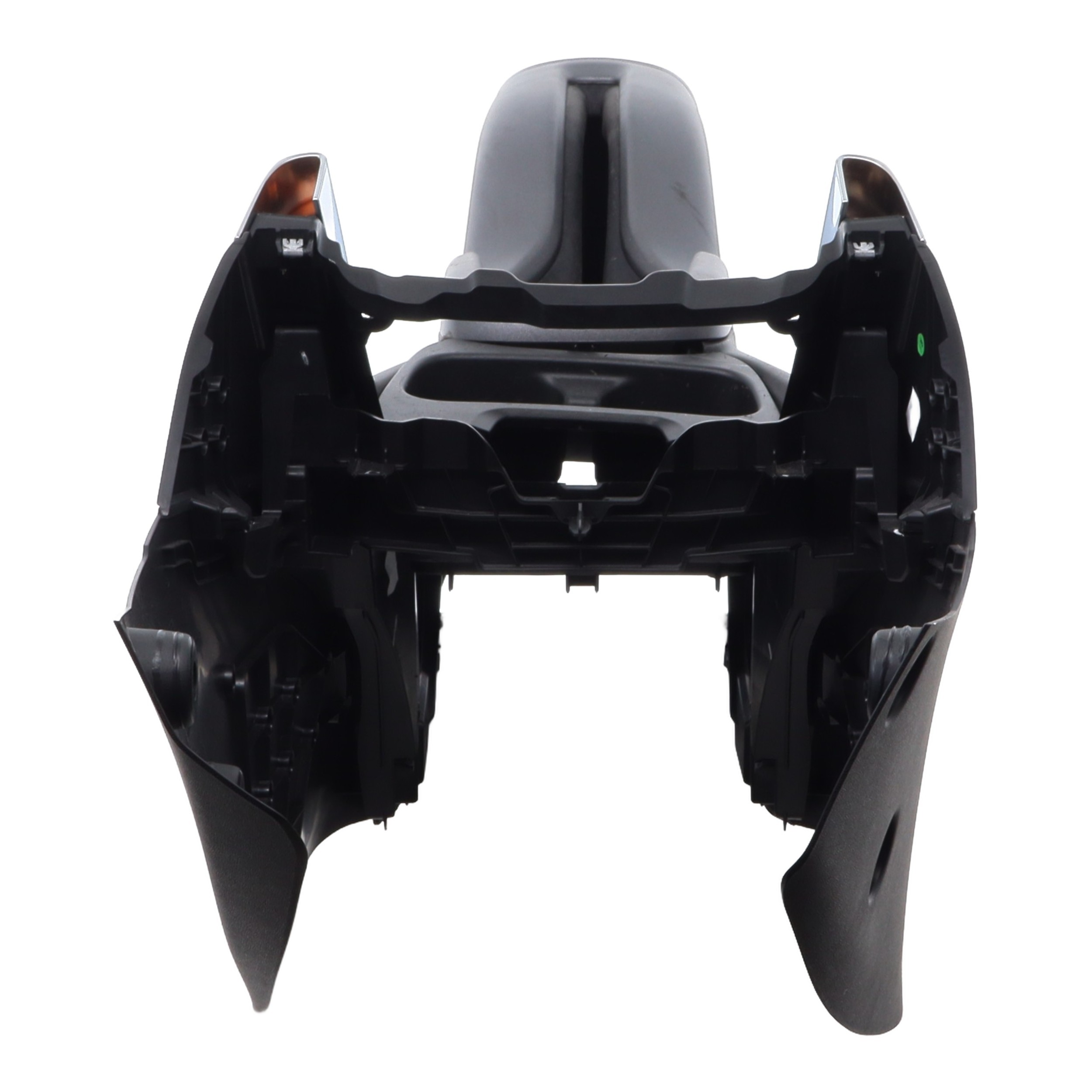 Console central (interieur plastique) pour CITROEN C3 AIRCROSS PHASE 1 Console central (interieur plastique) pour CITROEN C3 AIRCROSS PHASE 1
