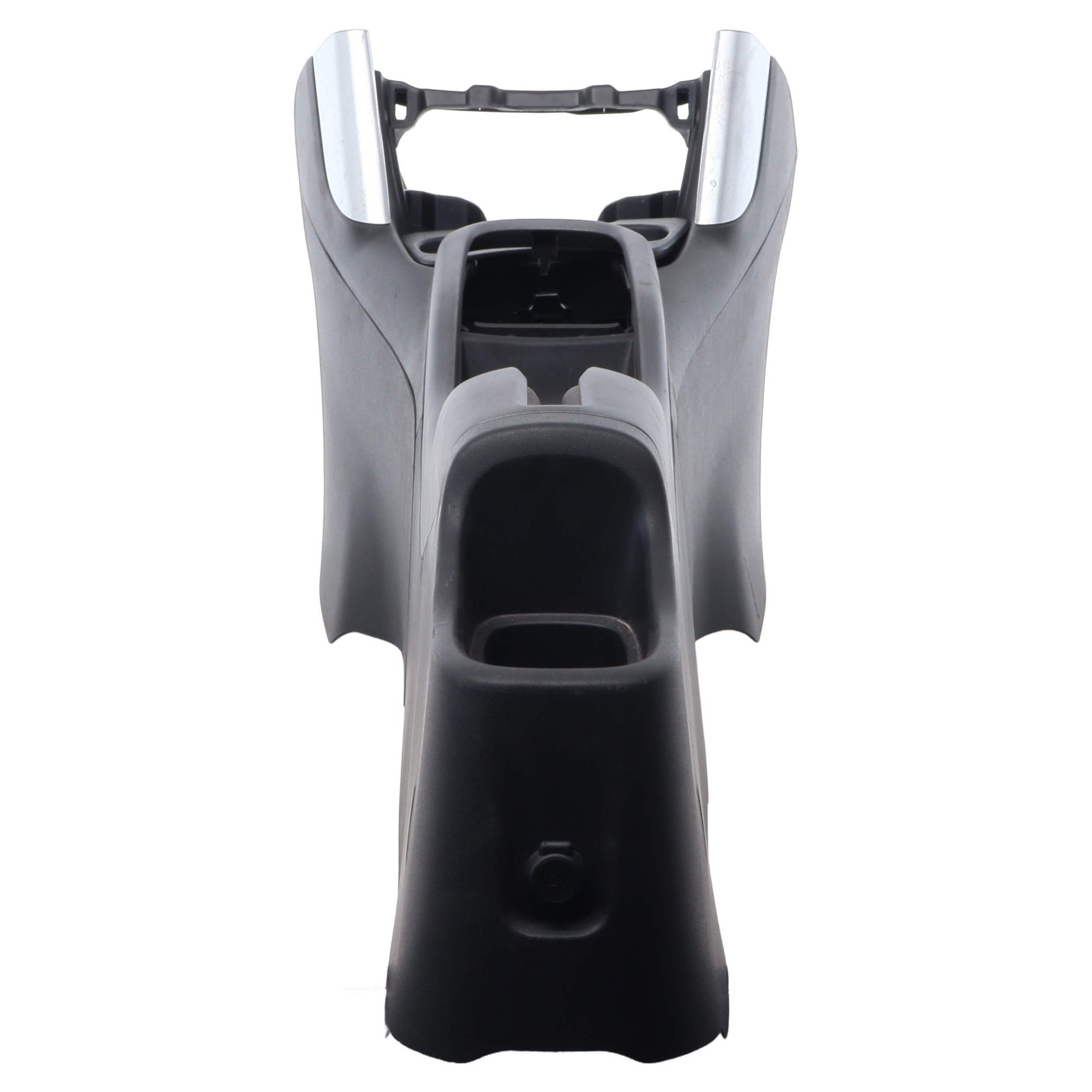 Console central (interieur plastique) pour CITROEN C3 AIRCROSS PHASE 1 Console central (interieur plastique) pour CITROEN C3 AIRCROSS PHASE 1