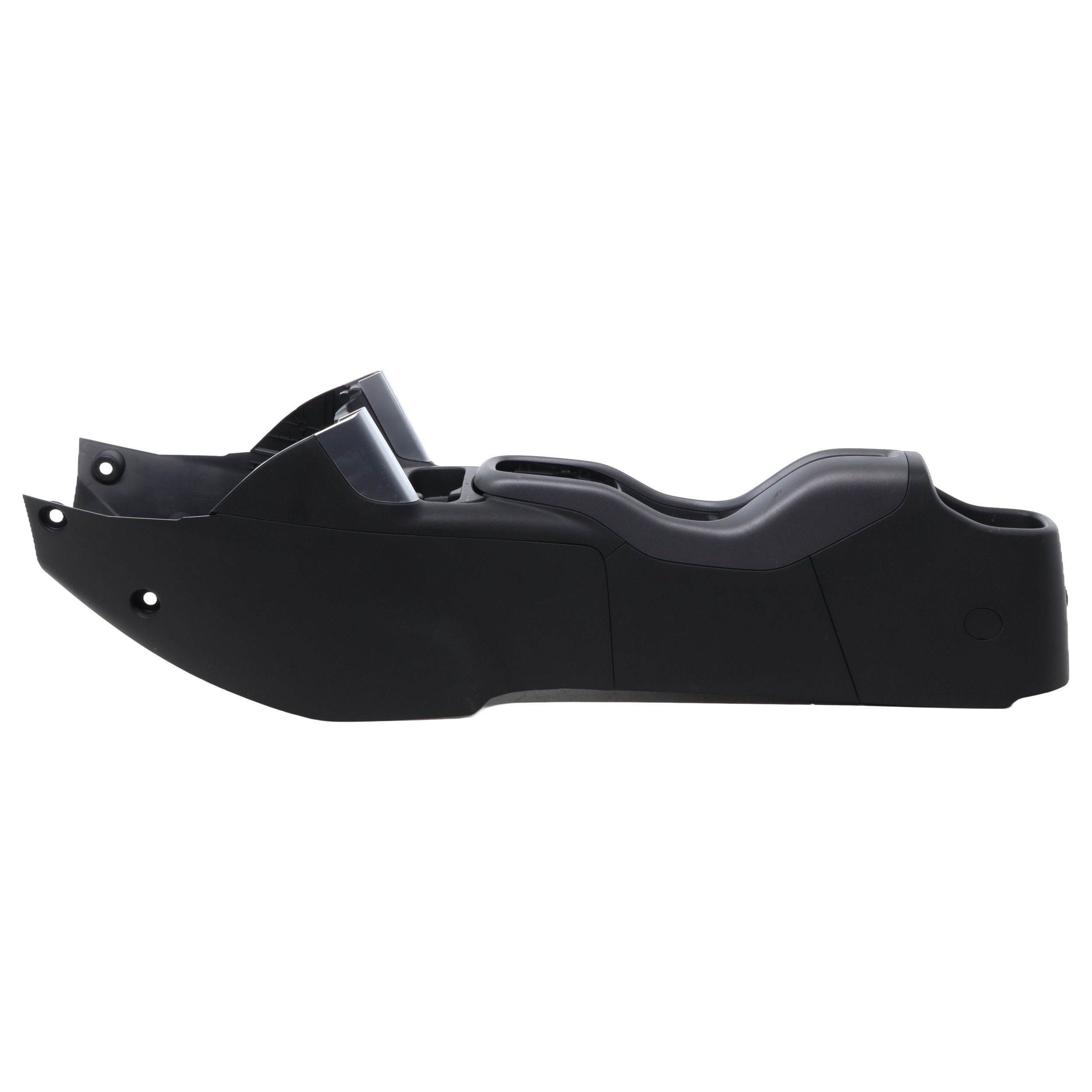 Console central (interieur plastique) pour CITROEN C3 AIRCROSS PHASE 1 Console central (interieur plastique) pour CITROEN C3 AIRCROSS PHASE 1