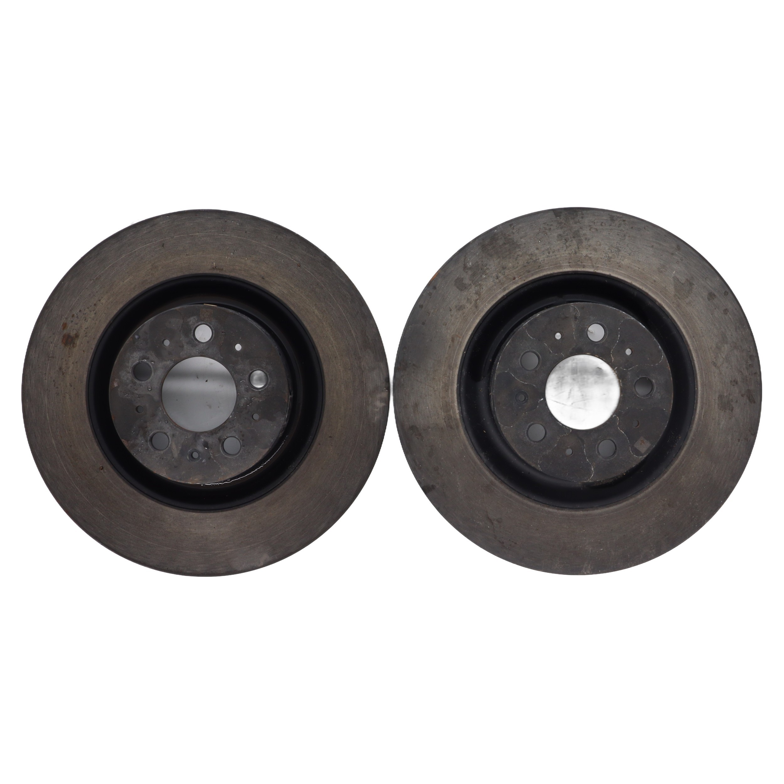 Paire de disques avant (freinage) pour TESLA MODEL Y 5YJY 1 Paire de disques avant (freinage) pour TESLA MODEL Y 5YJY 1