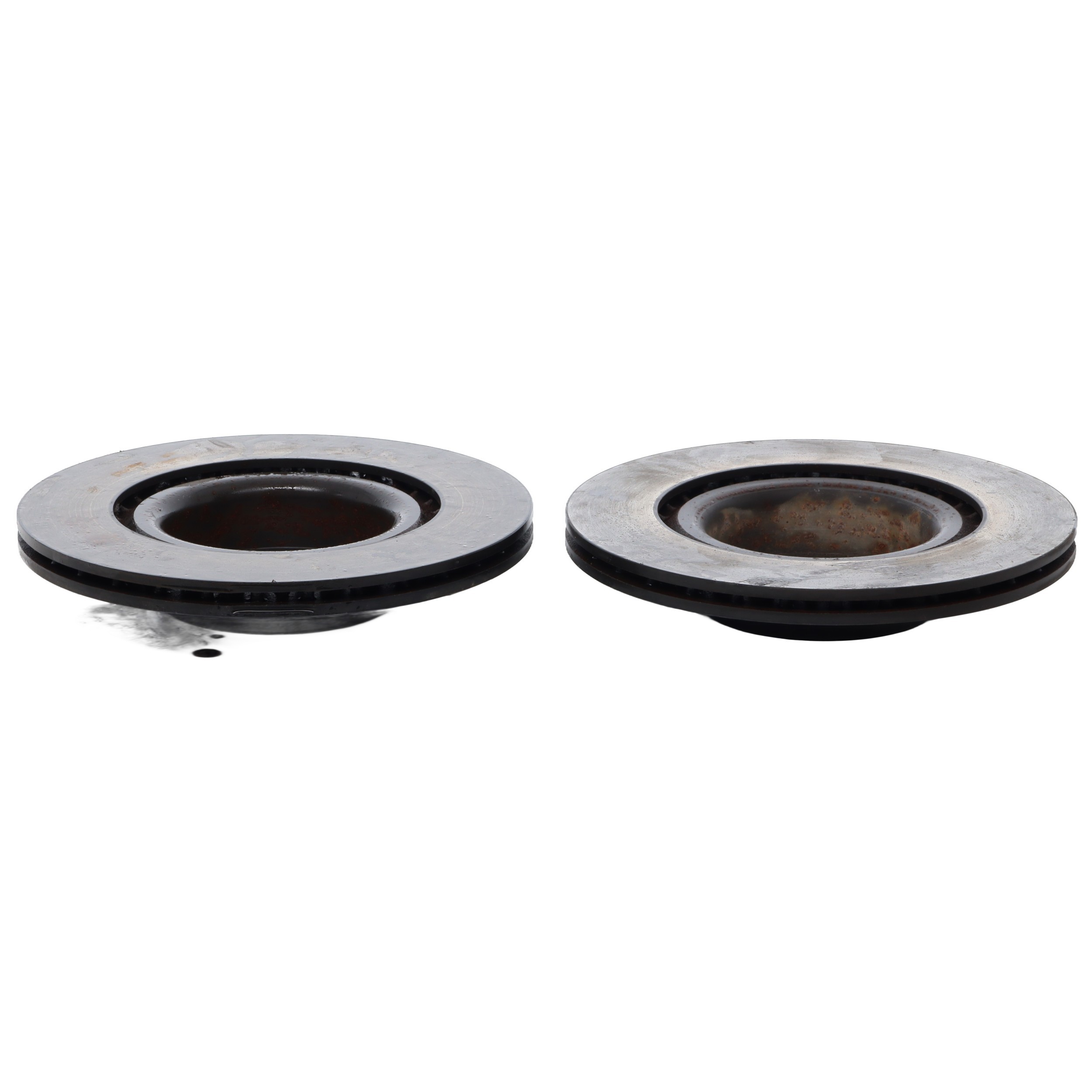 Paire de disques avant (freinage) pour TESLA MODEL Y 5YJY 1 Paire de disques avant (freinage) pour TESLA MODEL Y 5YJY 1