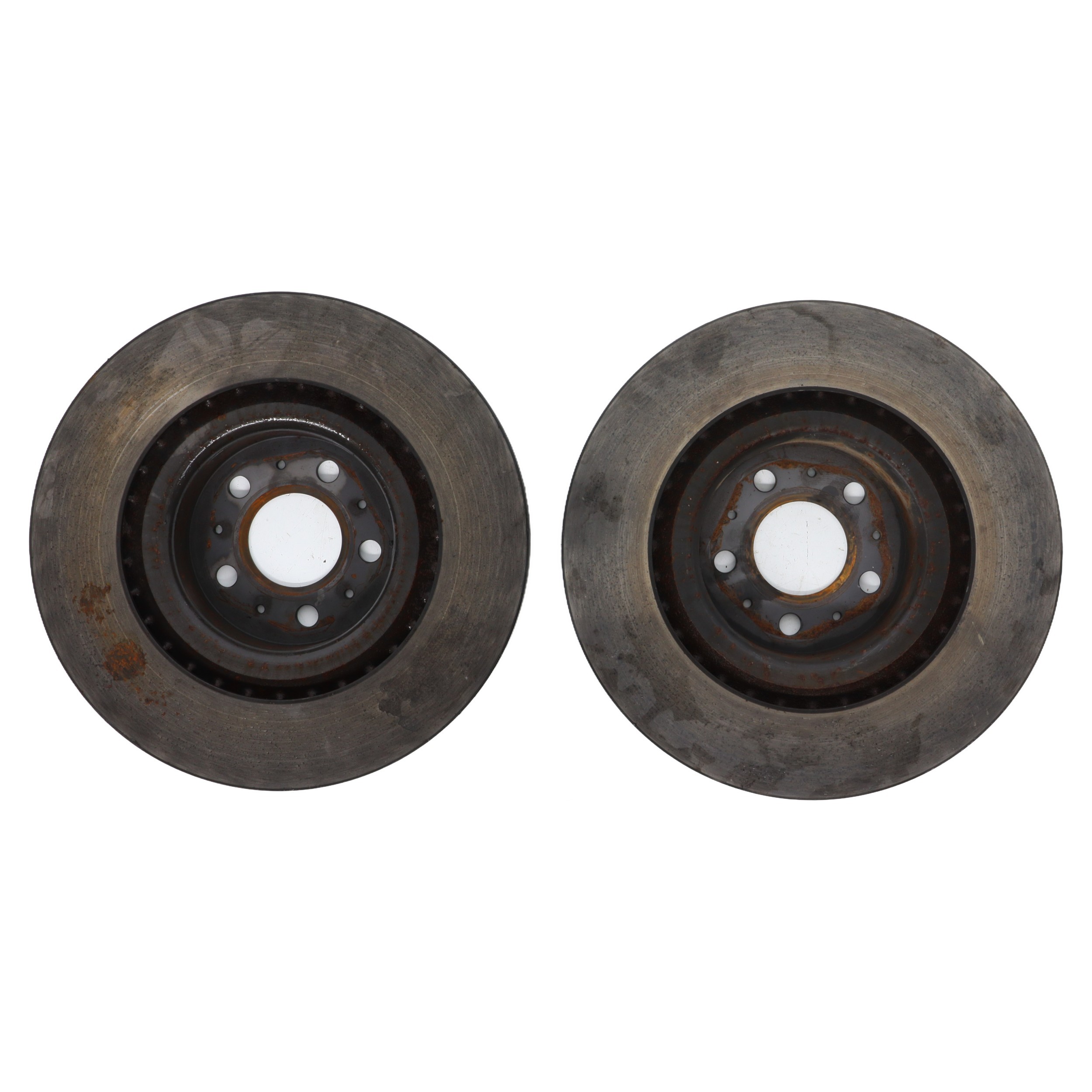 Paire de disques avant (freinage) pour TESLA MODEL Y 5YJY 1 Paire de disques avant (freinage) pour TESLA MODEL Y 5YJY 1