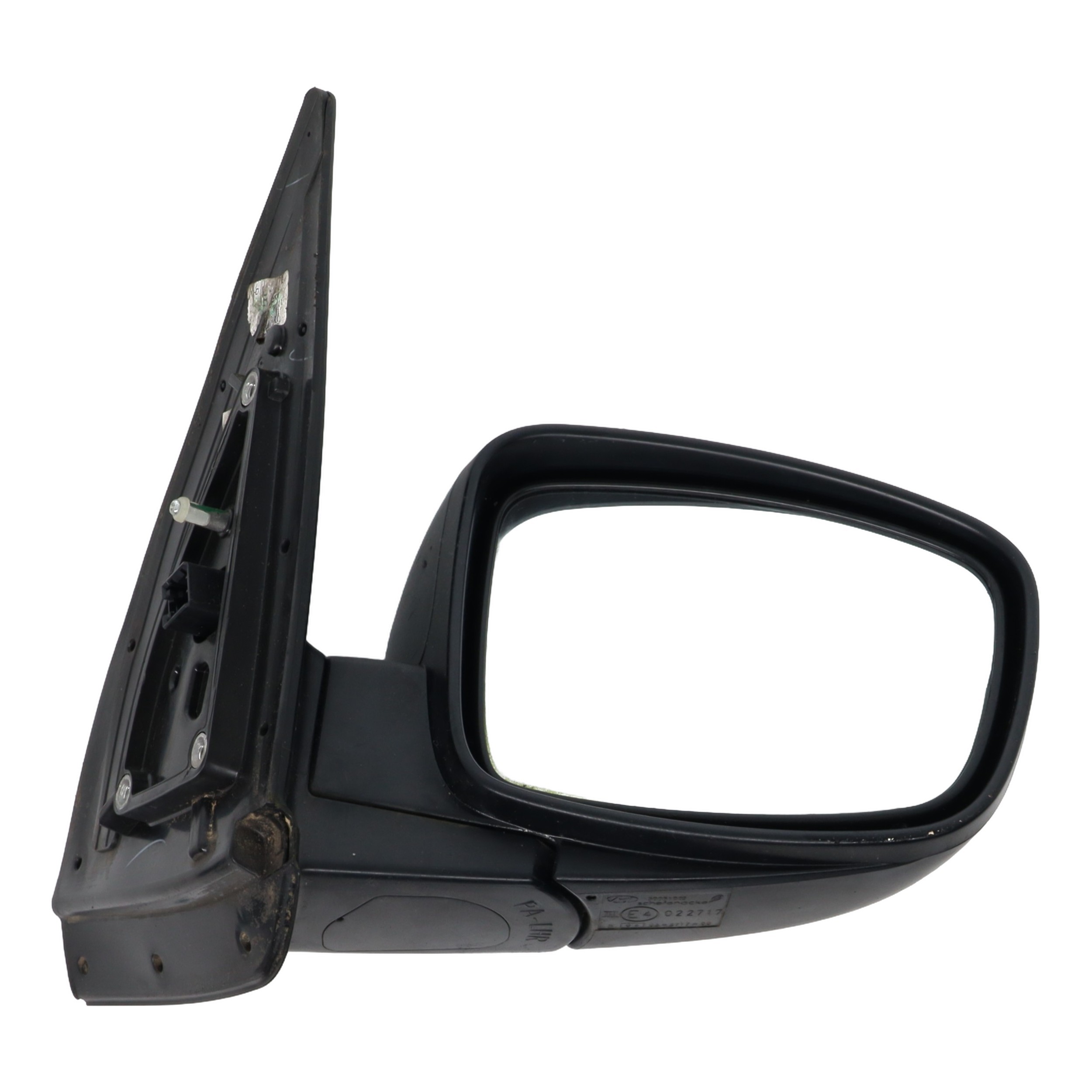 Retroviseur droit pour HYUNDAI I 10 1 PHASE 1 Retroviseur droit pour HYUNDAI I 10 1 PHASE 1