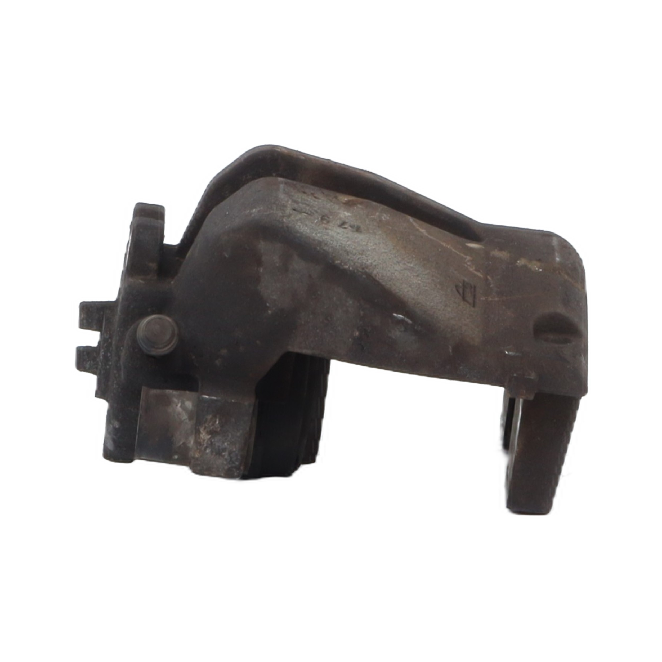 Etrier avant gauche (freinage) pour JAGUAR F-PACE PHASE 1 Etrier avant gauche (freinage) pour JAGUAR F-PACE PHASE 1