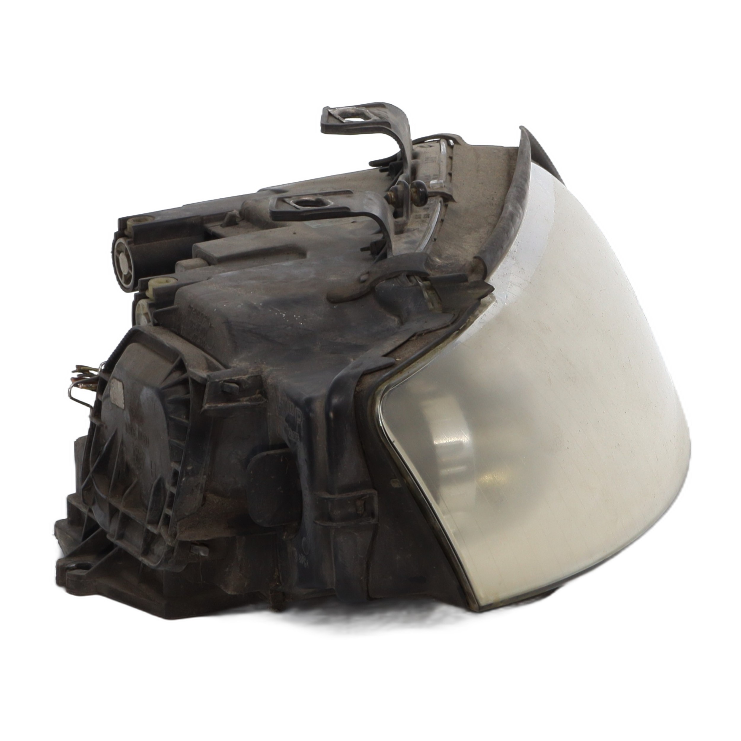 Optique avant principal droit (feux)(phare) pour AUDI A4 2 PHASE 1 Optique avant principal droit (feux)(phare) pour AUDI A4 2 PHASE 1