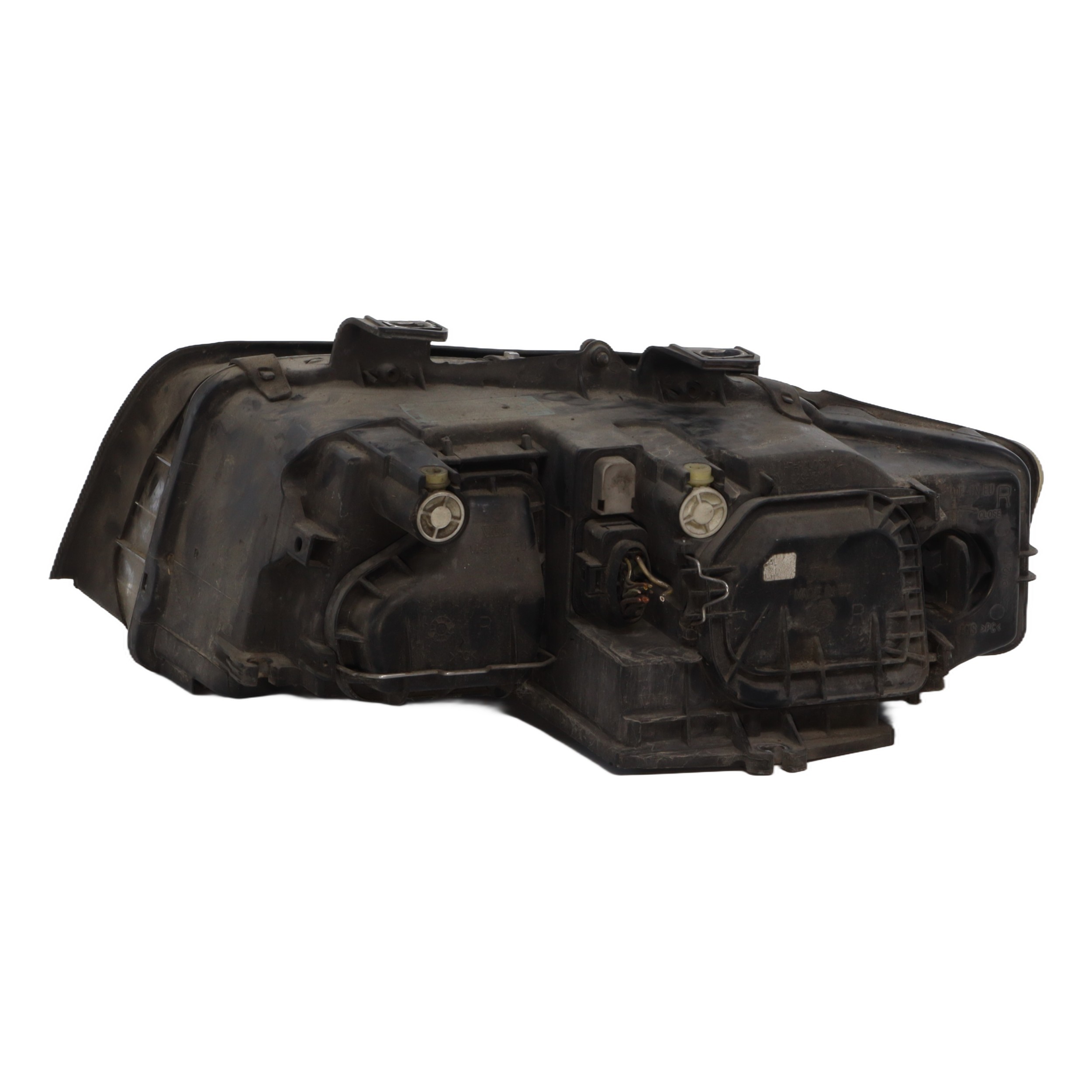 Optique avant principal droit (feux)(phare) pour AUDI A4 2 PHASE 1 Optique avant principal droit (feux)(phare) pour AUDI A4 2 PHASE 1