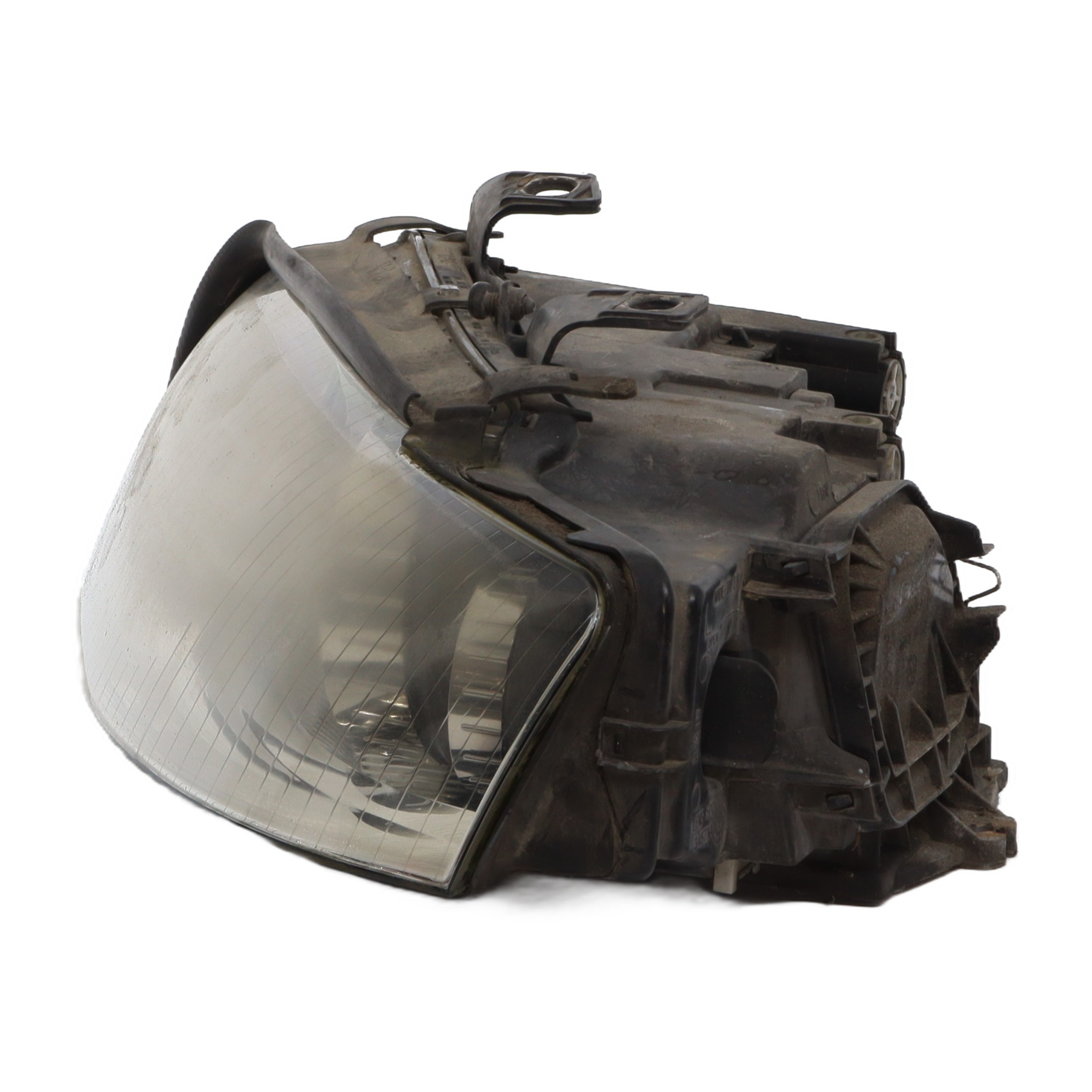 Optique avant principal gauche (feux)(phare) pour AUDI A4 2 PHASE 1 Optique avant principal gauche (feux)(phare) pour AUDI A4 2 PHASE 1