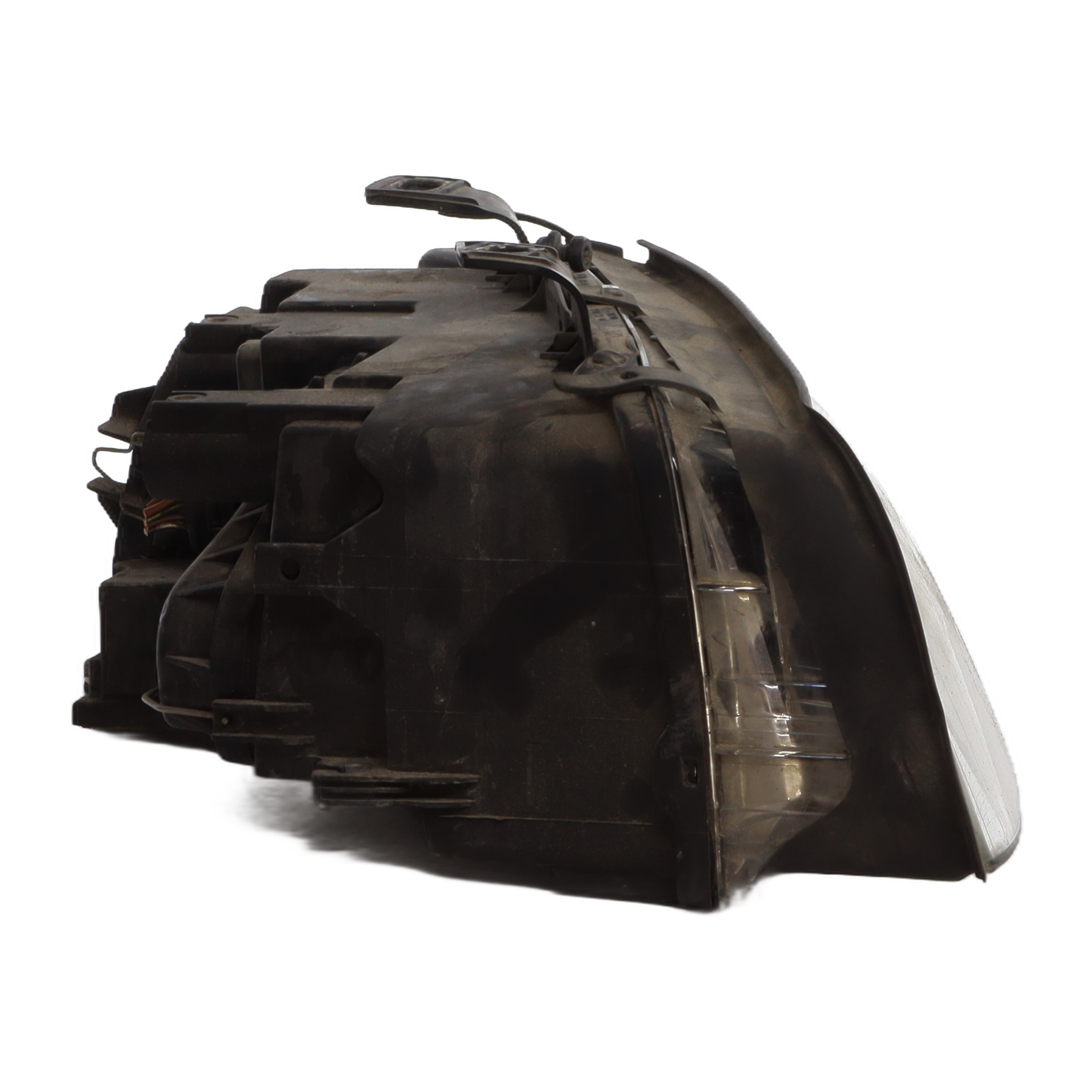 Optique avant principal gauche (feux)(phare) pour AUDI A4 2 PHASE 1 Optique avant principal gauche (feux)(phare) pour AUDI A4 2 PHASE 1