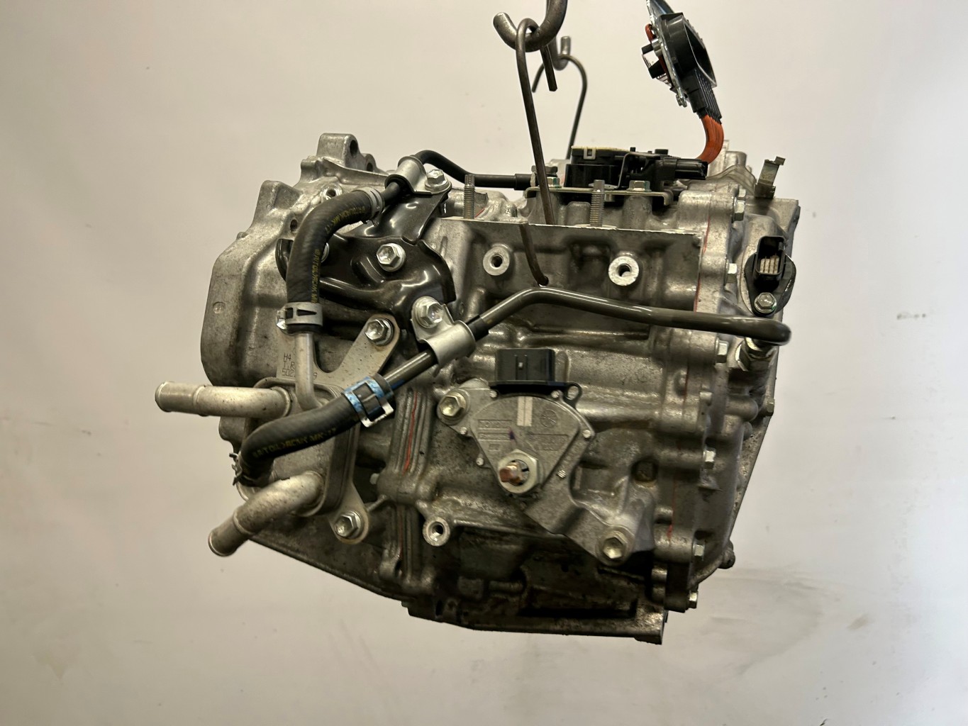 Boite de vitesses pour TOYOTA C-HR 1 PHASE 1 Boite de vitesses pour TOYOTA C-HR 1 PHASE 1