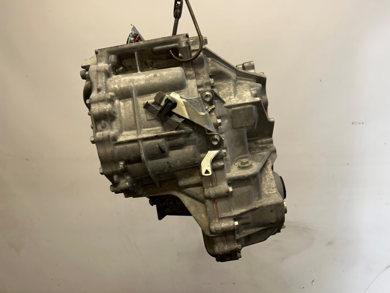 Boite de vitesses pour TOYOTA C-HR 1 PHASE 1 Boite de vitesses pour TOYOTA C-HR 1 PHASE 1