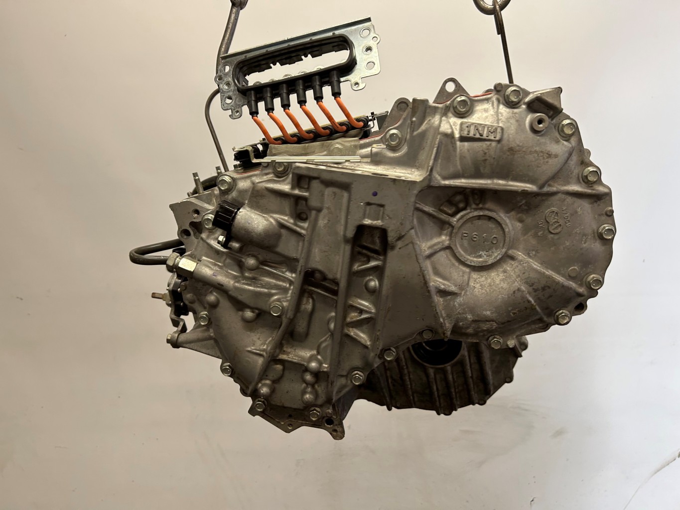 Boite de vitesses pour TOYOTA C-HR 1 PHASE 1 Boite de vitesses pour TOYOTA C-HR 1 PHASE 1