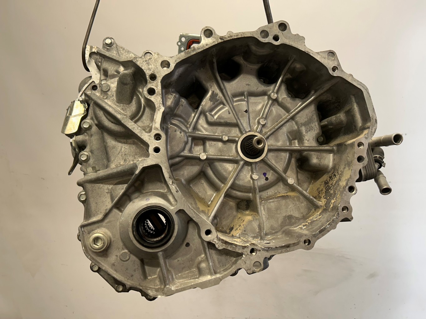 Boite de vitesses pour TOYOTA C-HR 1 PHASE 1 Boite de vitesses pour TOYOTA C-HR 1 PHASE 1