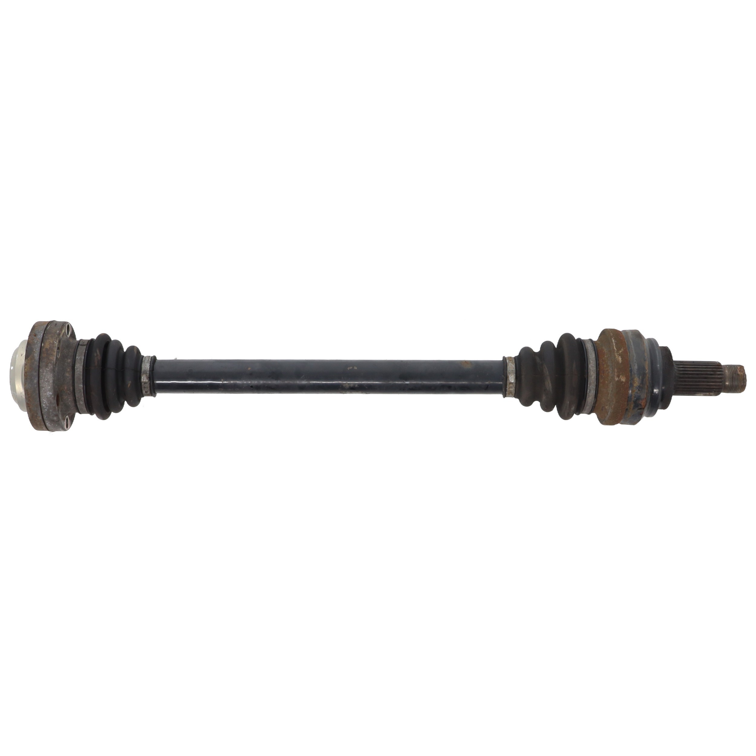 Cardan arriere droit (transmission) pour BMW SERIE 5 E60 PHASE 1 Cardan arriere droit (transmission) pour BMW SERIE 5 E60 PHASE 1