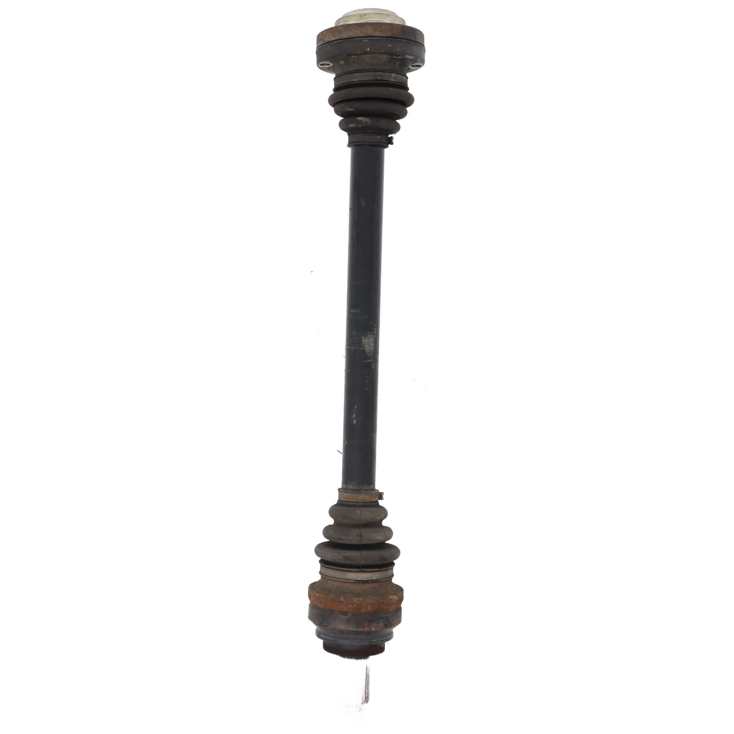 Cardan arriere gauche (transmission) pour BMW SERIE 5 E60 PHASE 1 Cardan arriere gauche (transmission) pour BMW SERIE 5 E60 PHASE 1