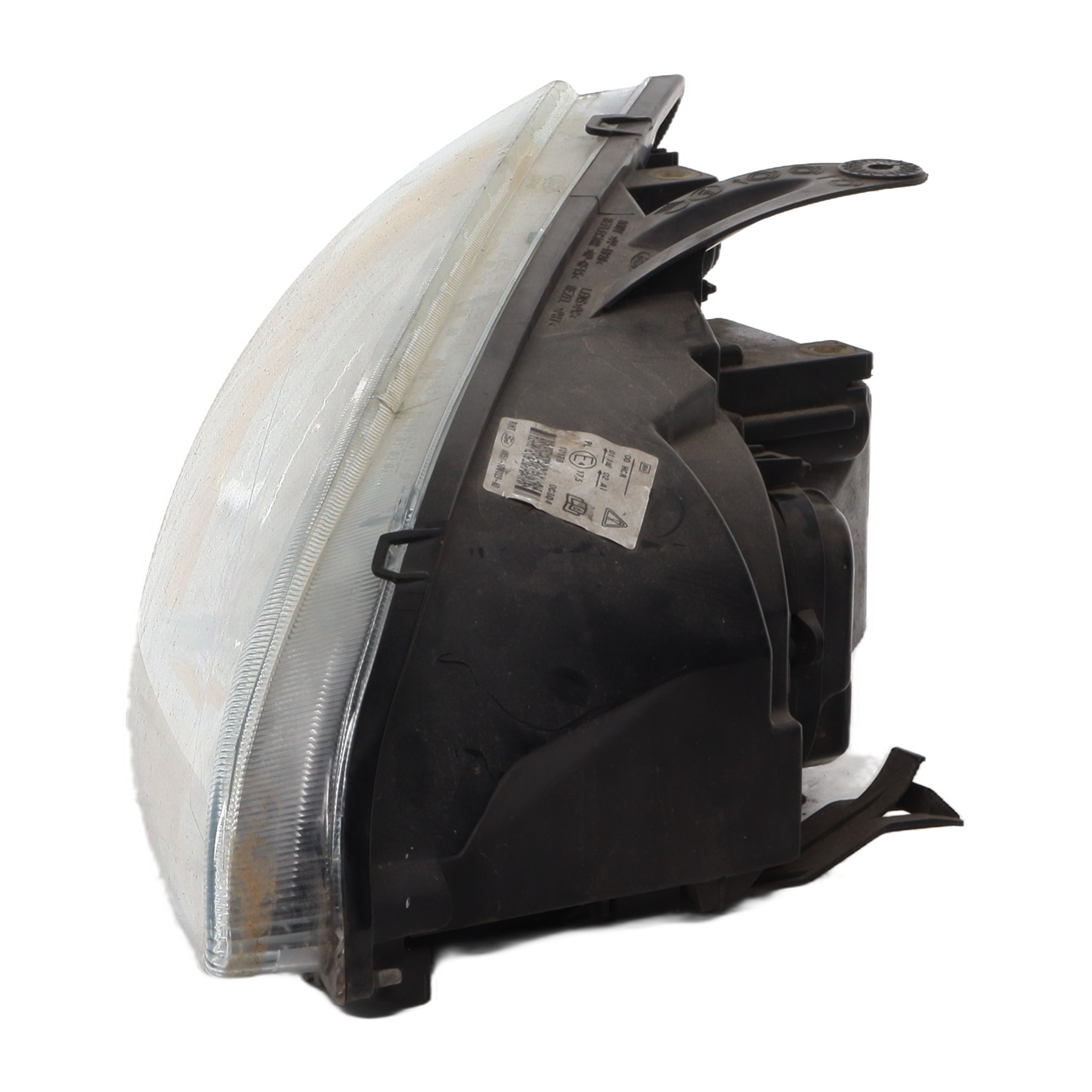 Optique avant principal droit (feux)(phare) pour FORD FOCUS 2 PHASE 1 Optique avant principal droit (feux)(phare) pour FORD FOCUS 2 PHASE 1