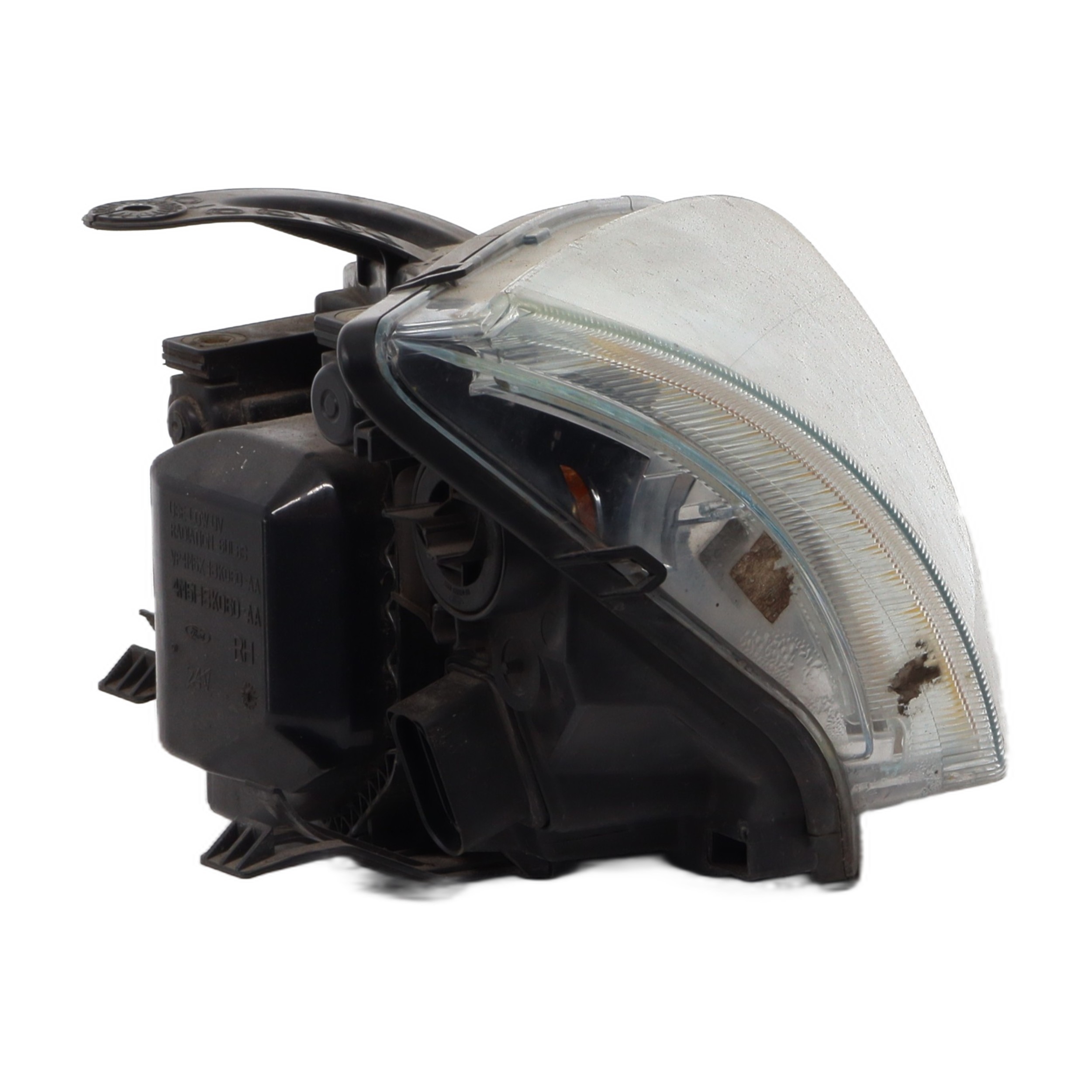 Optique avant principal droit (feux)(phare) pour FORD FOCUS 2 PHASE 1 Optique avant principal droit (feux)(phare) pour FORD FOCUS 2 PHASE 1