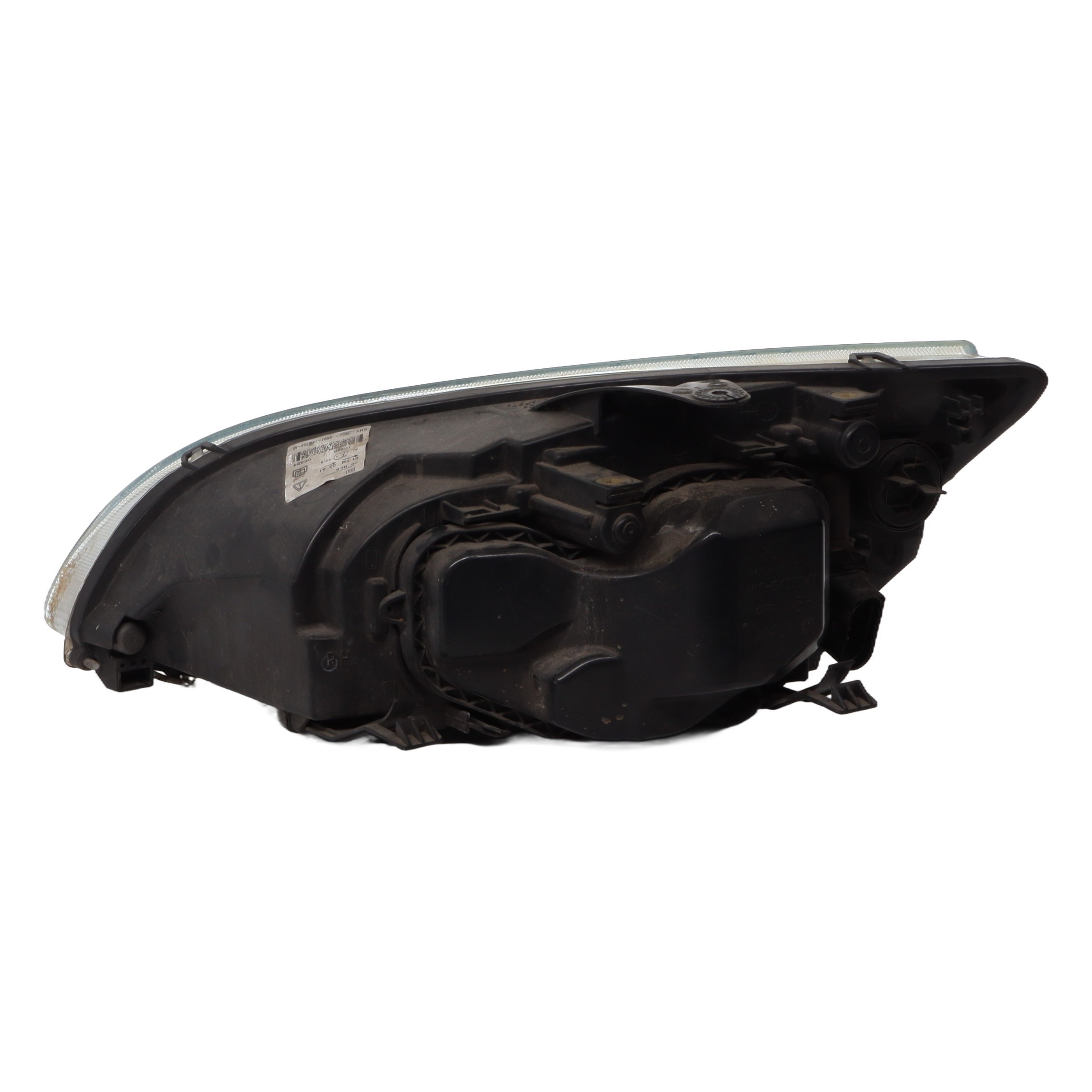 Optique avant principal droit (feux)(phare) pour FORD FOCUS 2 PHASE 1 Optique avant principal droit (feux)(phare) pour FORD FOCUS 2 PHASE 1