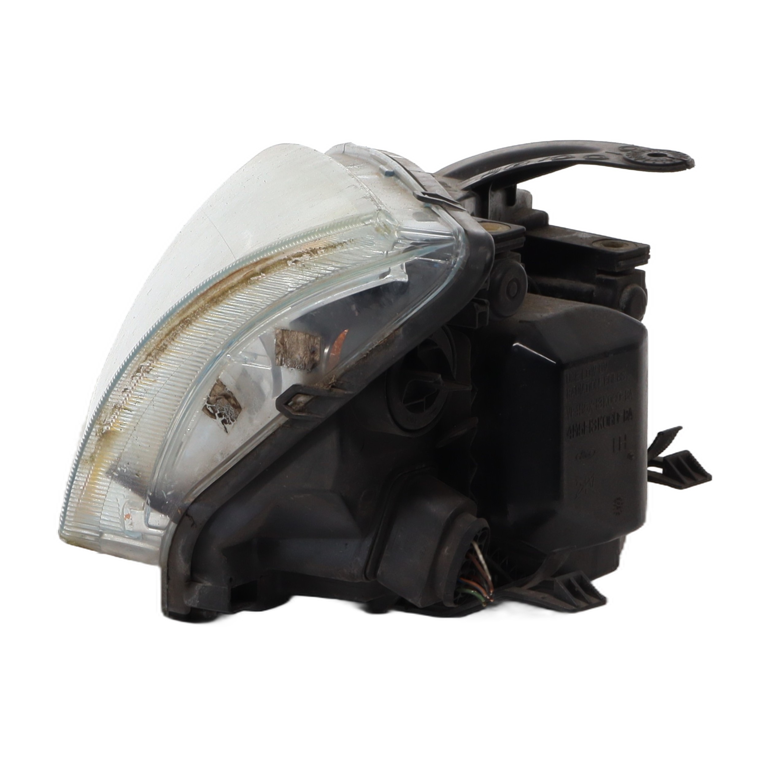 Optique avant principal gauche (feux)(phare) pour FORD FOCUS 2 PHASE 1 Optique avant principal gauche (feux)(phare) pour FORD FOCUS 2 PHASE 1