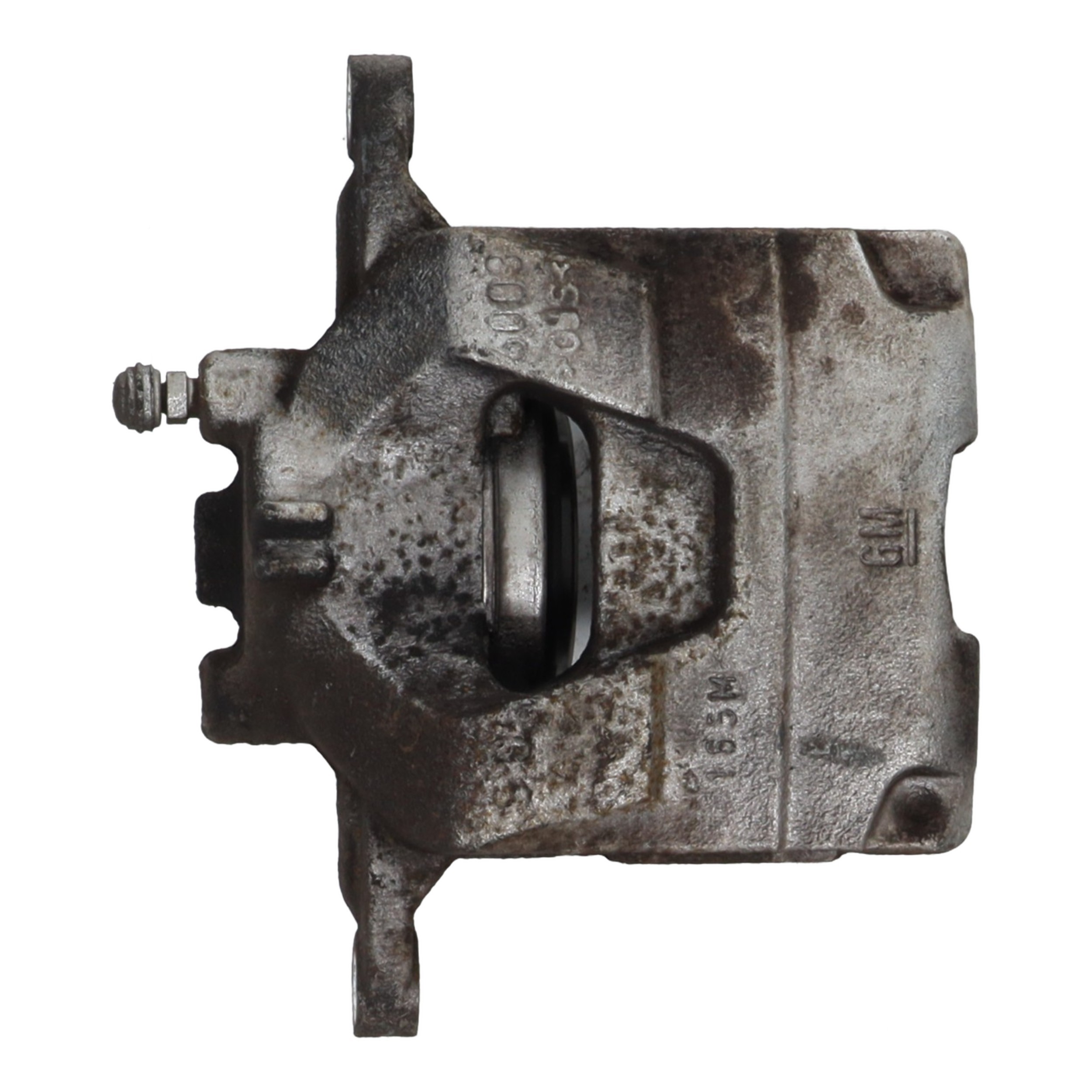 Etrier avant gauche (freinage) pour OPEL ASTRA J PHASE 1 Etrier avant gauche (freinage) pour OPEL ASTRA J PHASE 1