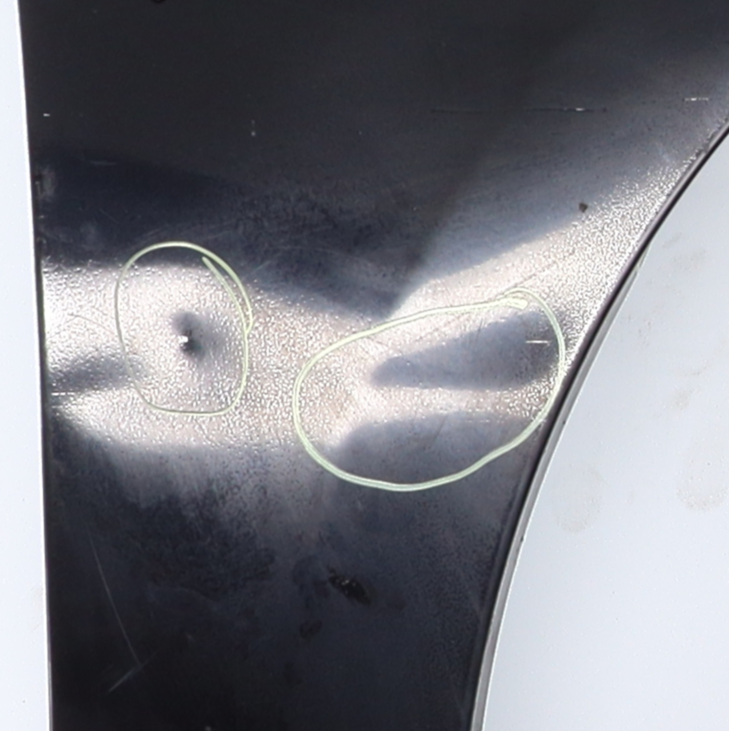 Aile avant droit pour OPEL ASTRA J PHASE 1 Aile avant droit pour OPEL ASTRA J PHASE 1