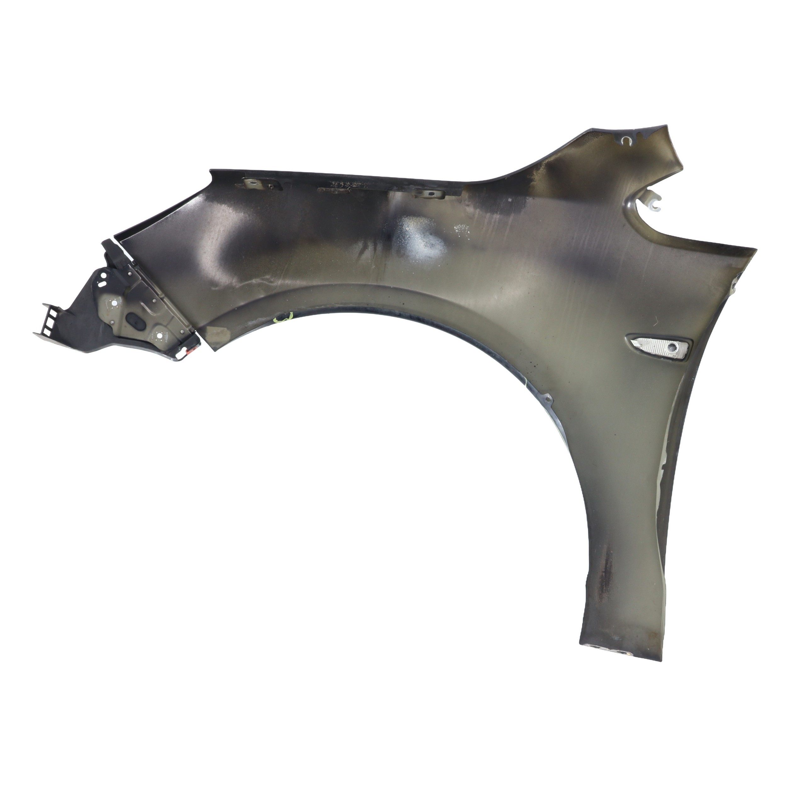 Aile avant droit pour OPEL ASTRA J PHASE 1 Aile avant droit pour OPEL ASTRA J PHASE 1