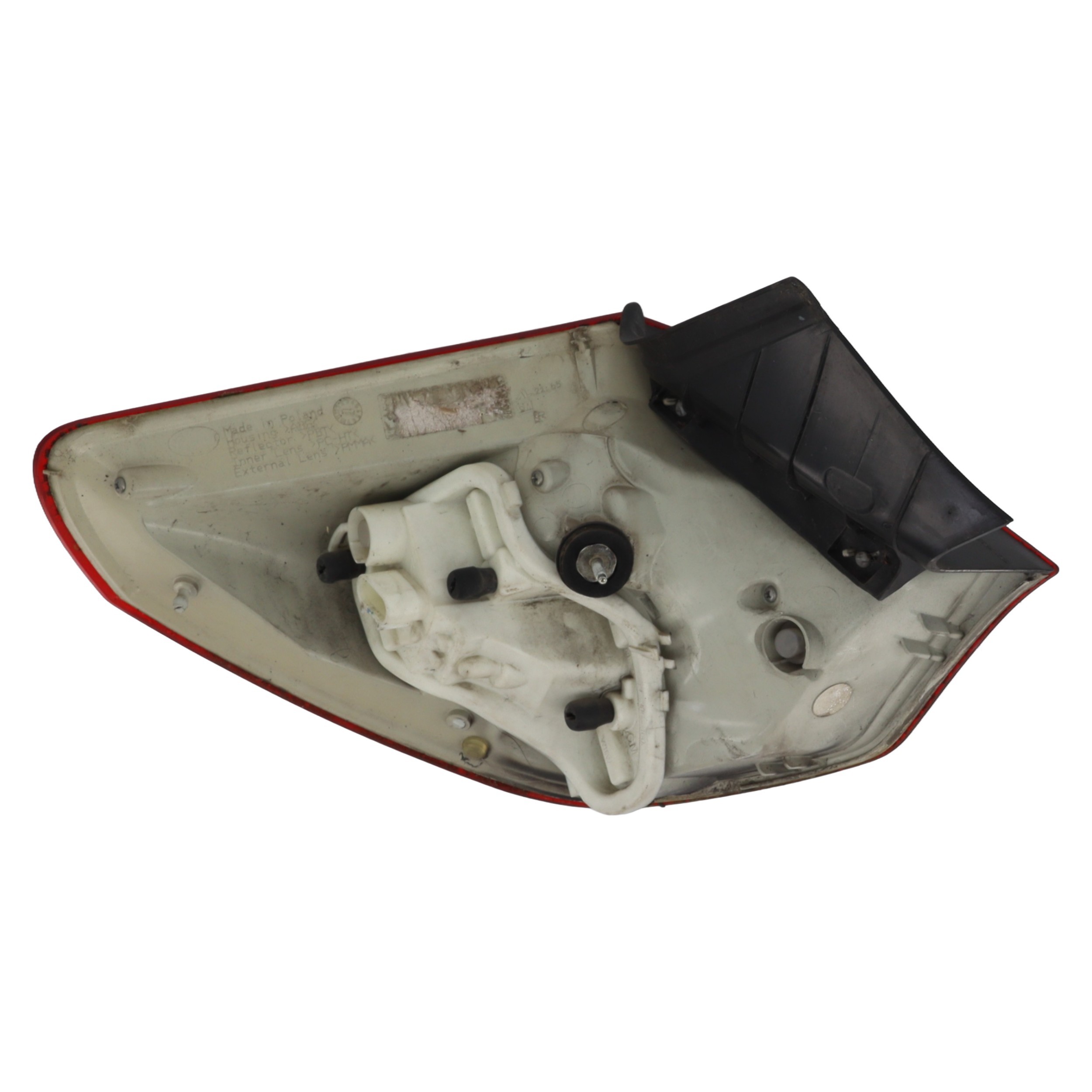 Feu arriere principal droit (feux) pour OPEL ASTRA J PHASE 1 Feu arriere principal droit (feux) pour OPEL ASTRA J PHASE 1