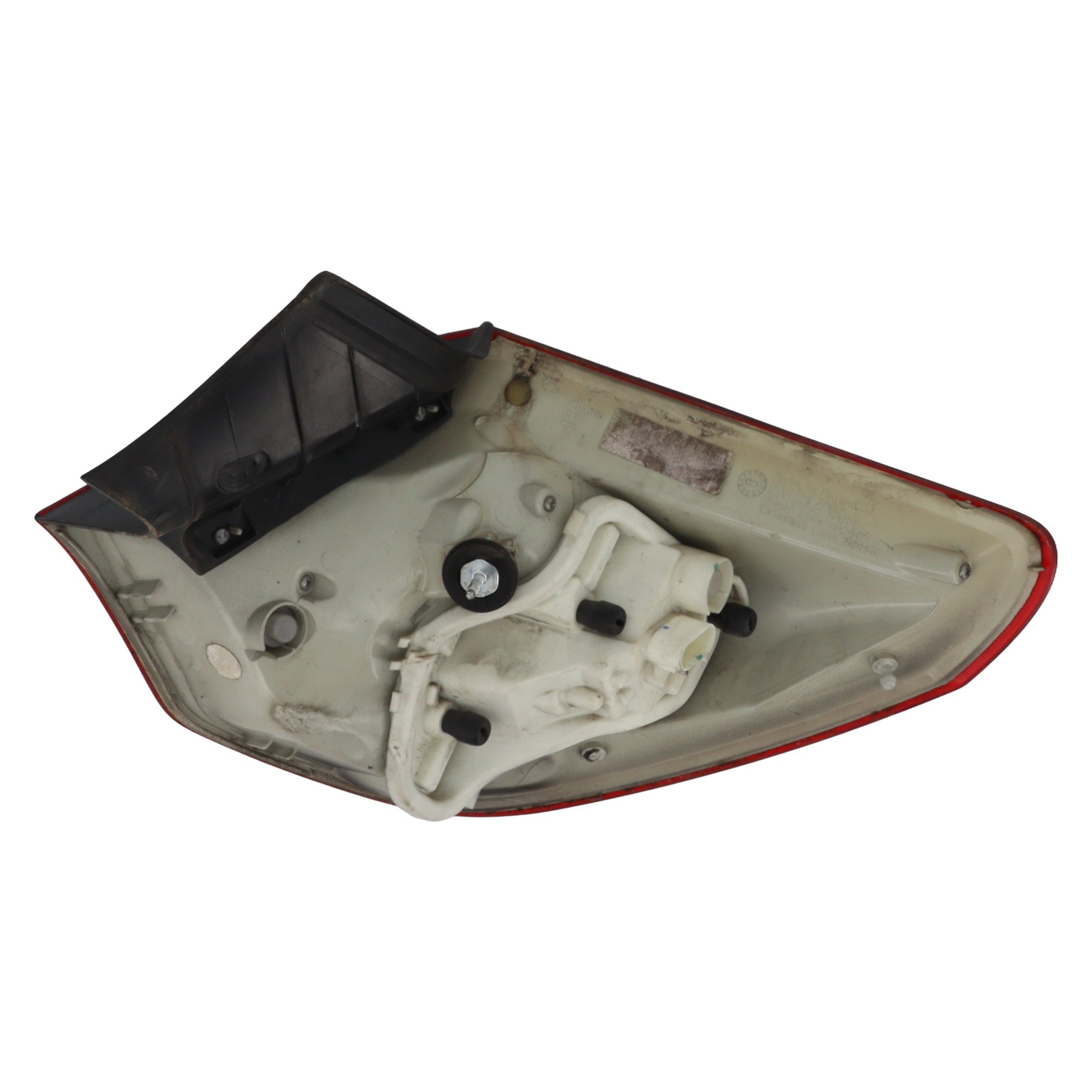 Feu arriere principal gauche (feux) pour OPEL ASTRA J PHASE 1 Feu arriere principal gauche (feux) pour OPEL ASTRA J PHASE 1