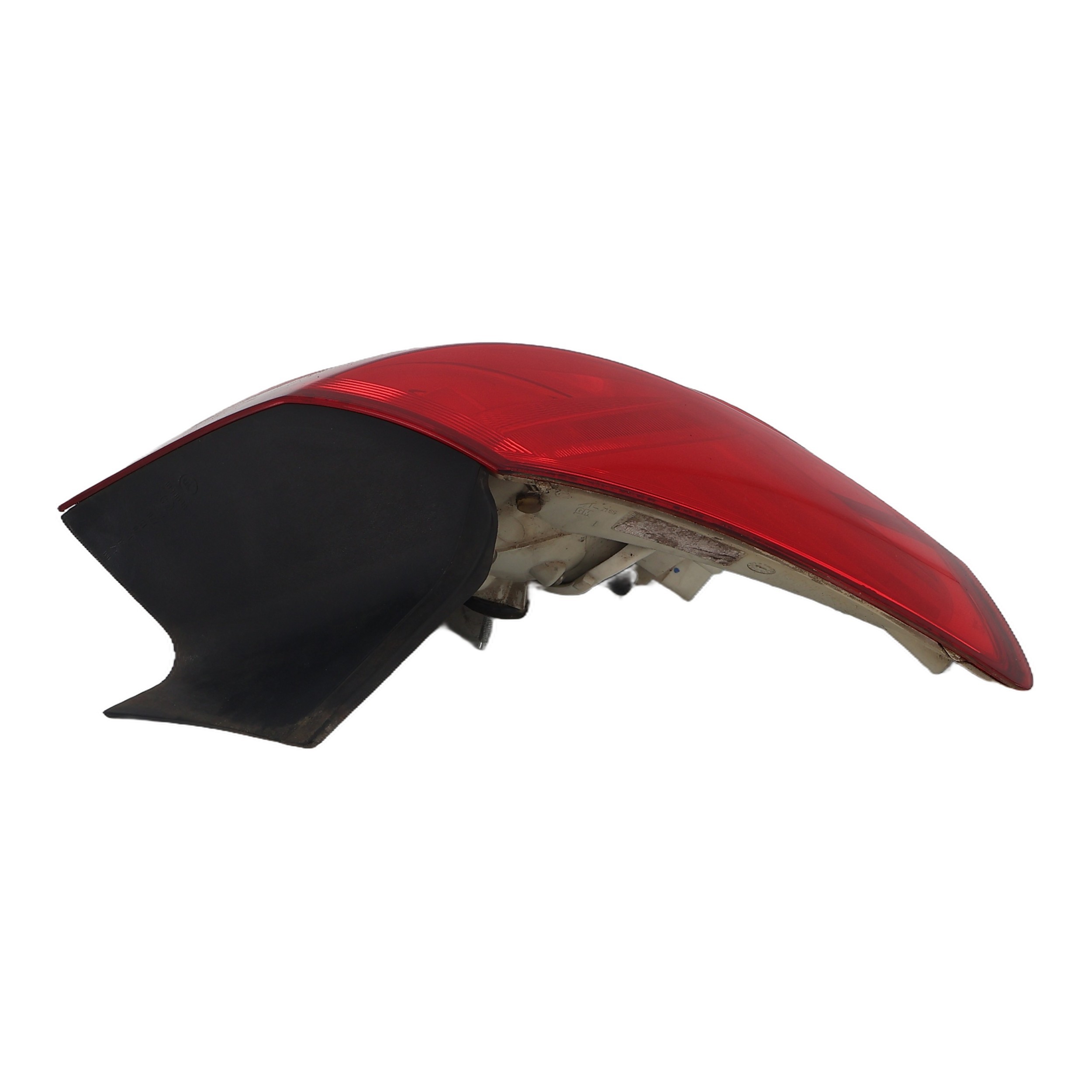 Feu arriere principal gauche (feux) pour OPEL ASTRA J PHASE 1 Feu arriere principal gauche (feux) pour OPEL ASTRA J PHASE 1