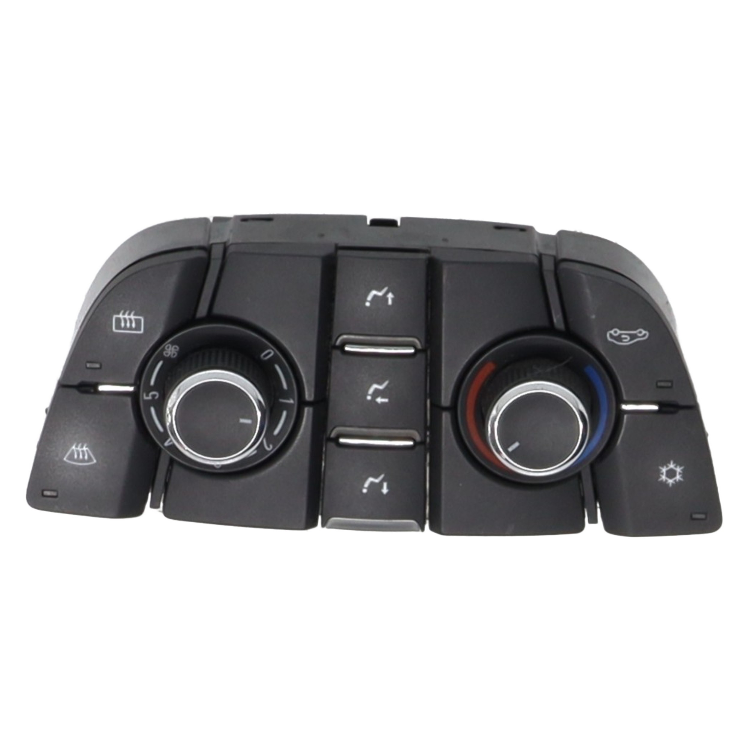 Commande chauffage pour OPEL ASTRA J PHASE 1 Commande chauffage pour OPEL ASTRA J PHASE 1