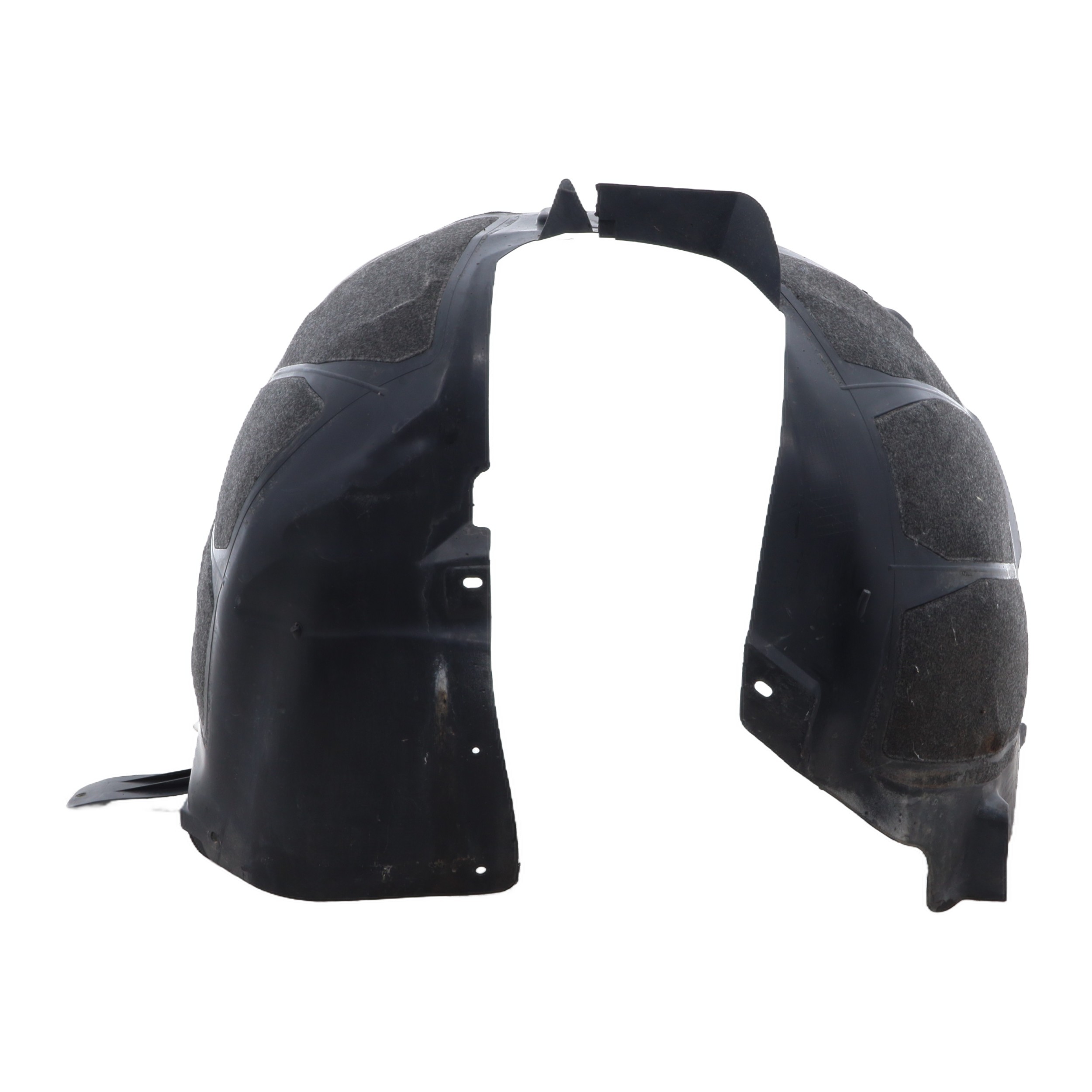 Pare boue avant droit pour OPEL ASTRA J PHASE 1 Pare boue avant droit pour OPEL ASTRA J PHASE 1