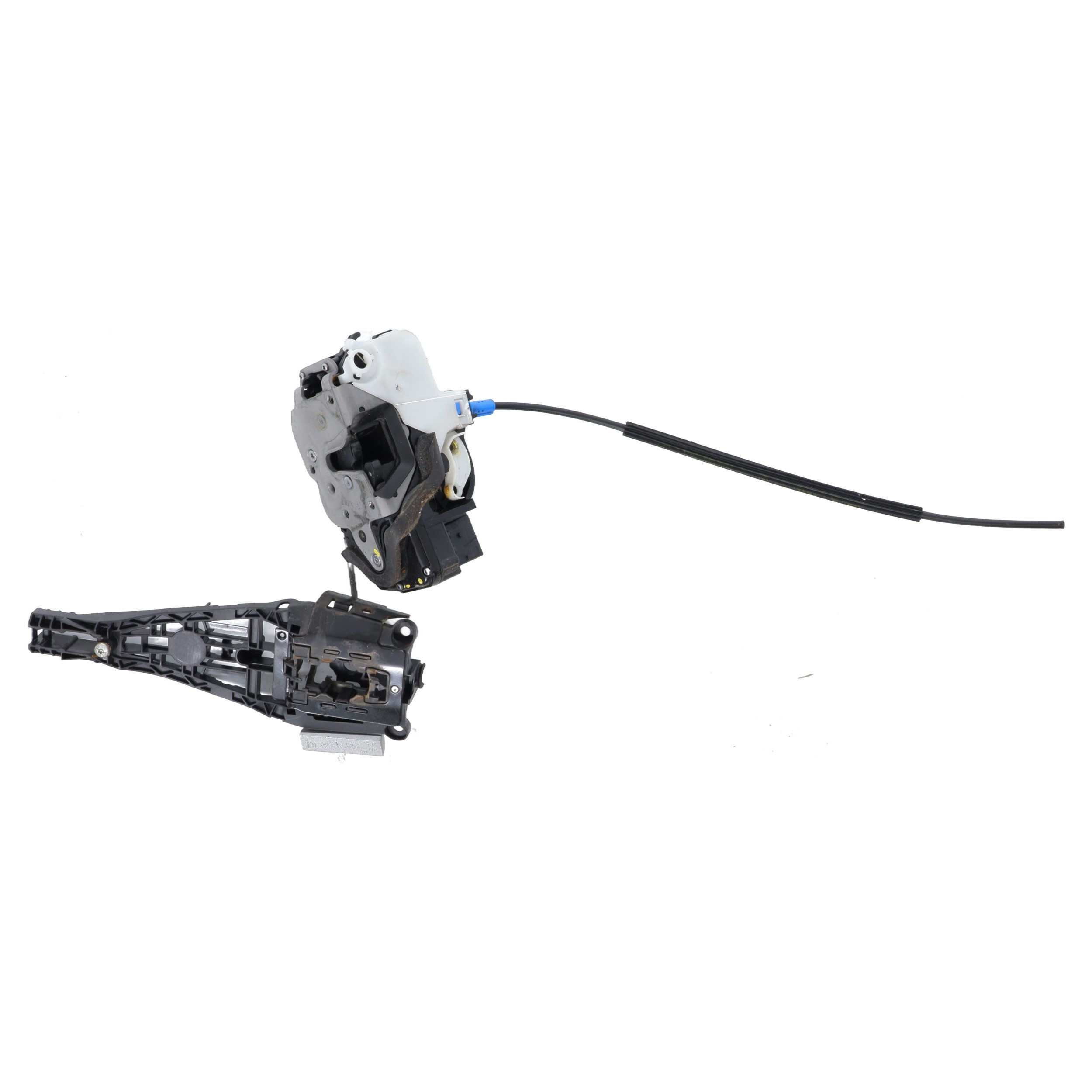 Serrure avant droit pour OPEL ASTRA J PHASE 1 Serrure avant droit pour OPEL ASTRA J PHASE 1