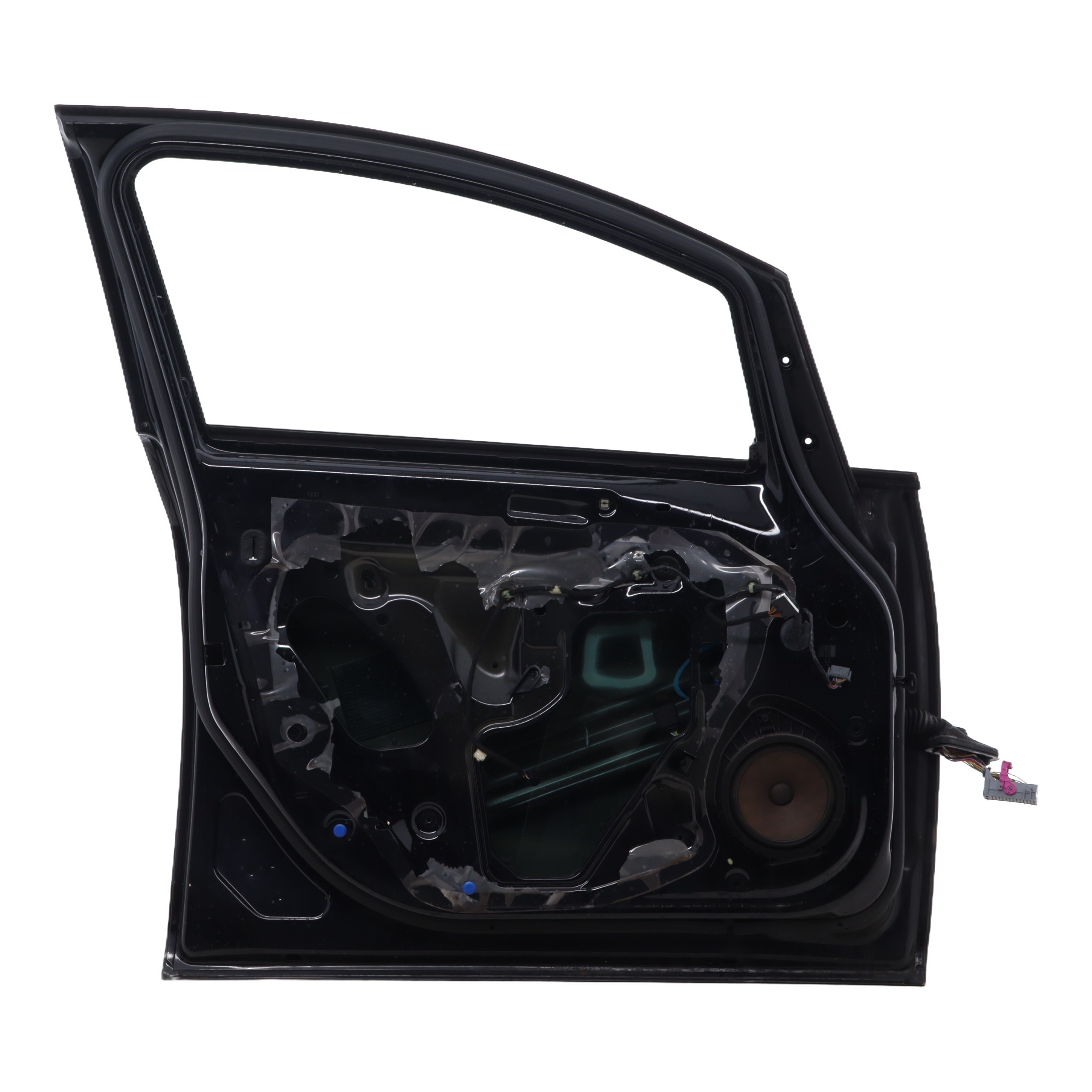 Porte avant gauche pour OPEL ASTRA J PHASE 1 Porte avant gauche pour OPEL ASTRA J PHASE 1