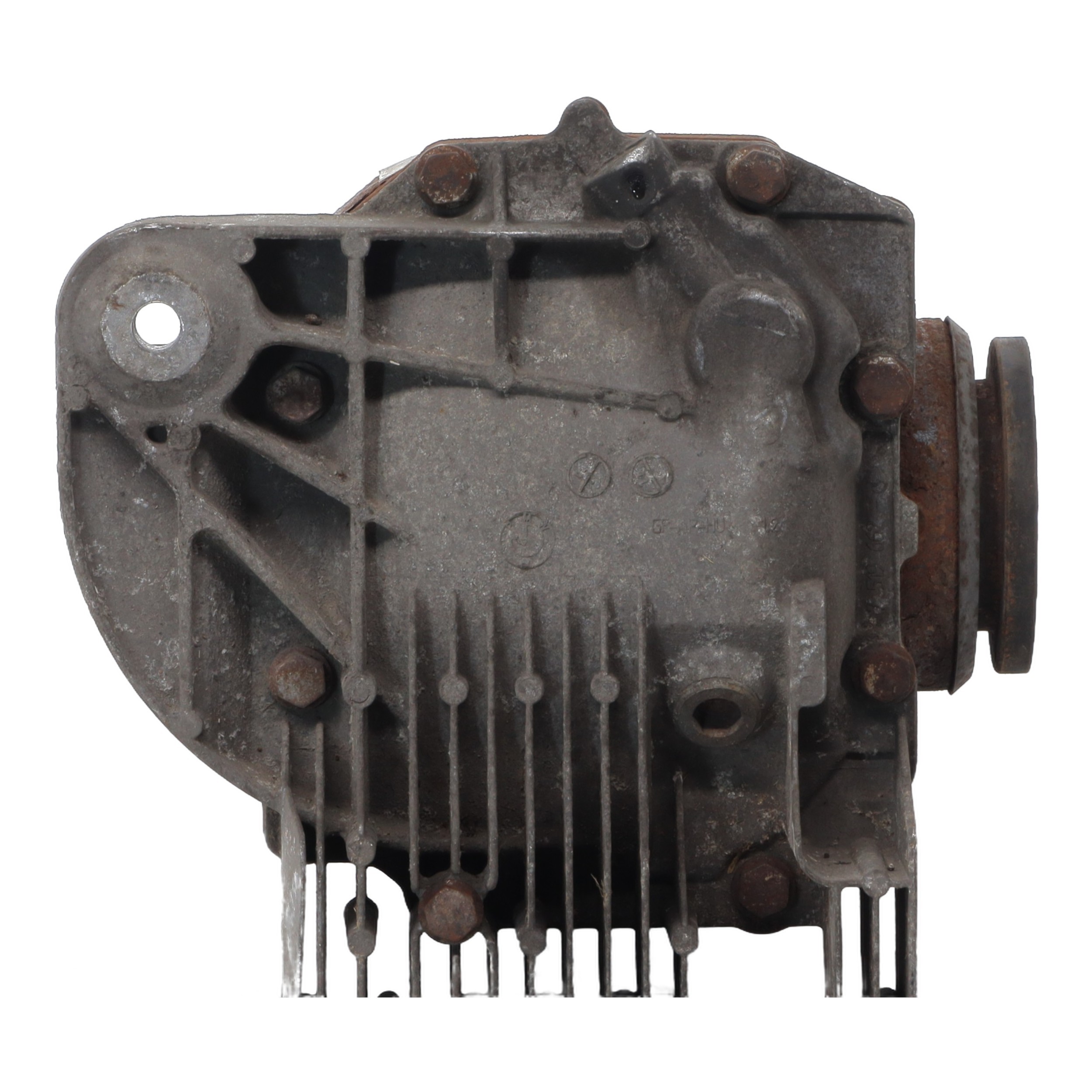Pont (propulsion) pour BMW SERIE 5 E60 PHASE 2 Pont (propulsion) pour BMW SERIE 5 E60 PHASE 2