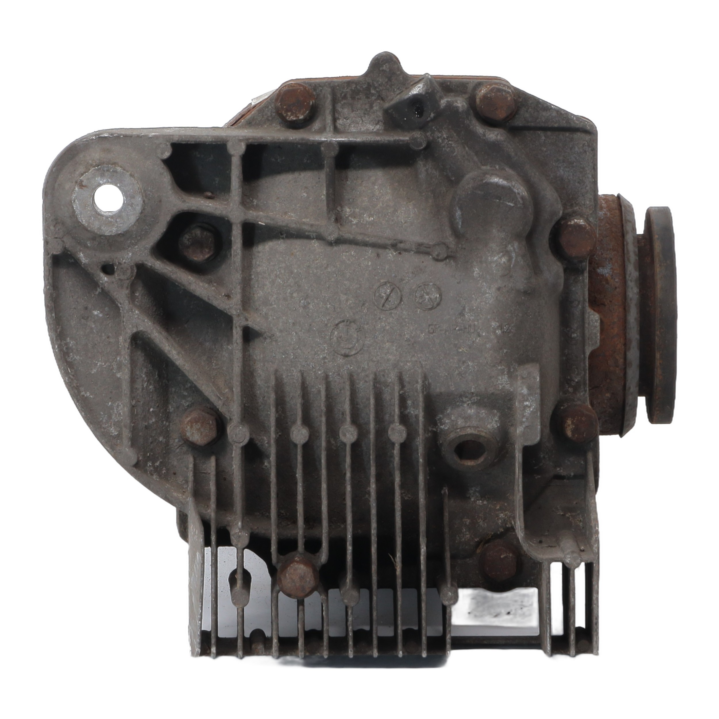 Pont (propulsion) pour BMW SERIE 5 E60 PHASE 2 Pont (propulsion) pour BMW SERIE 5 E60 PHASE 2