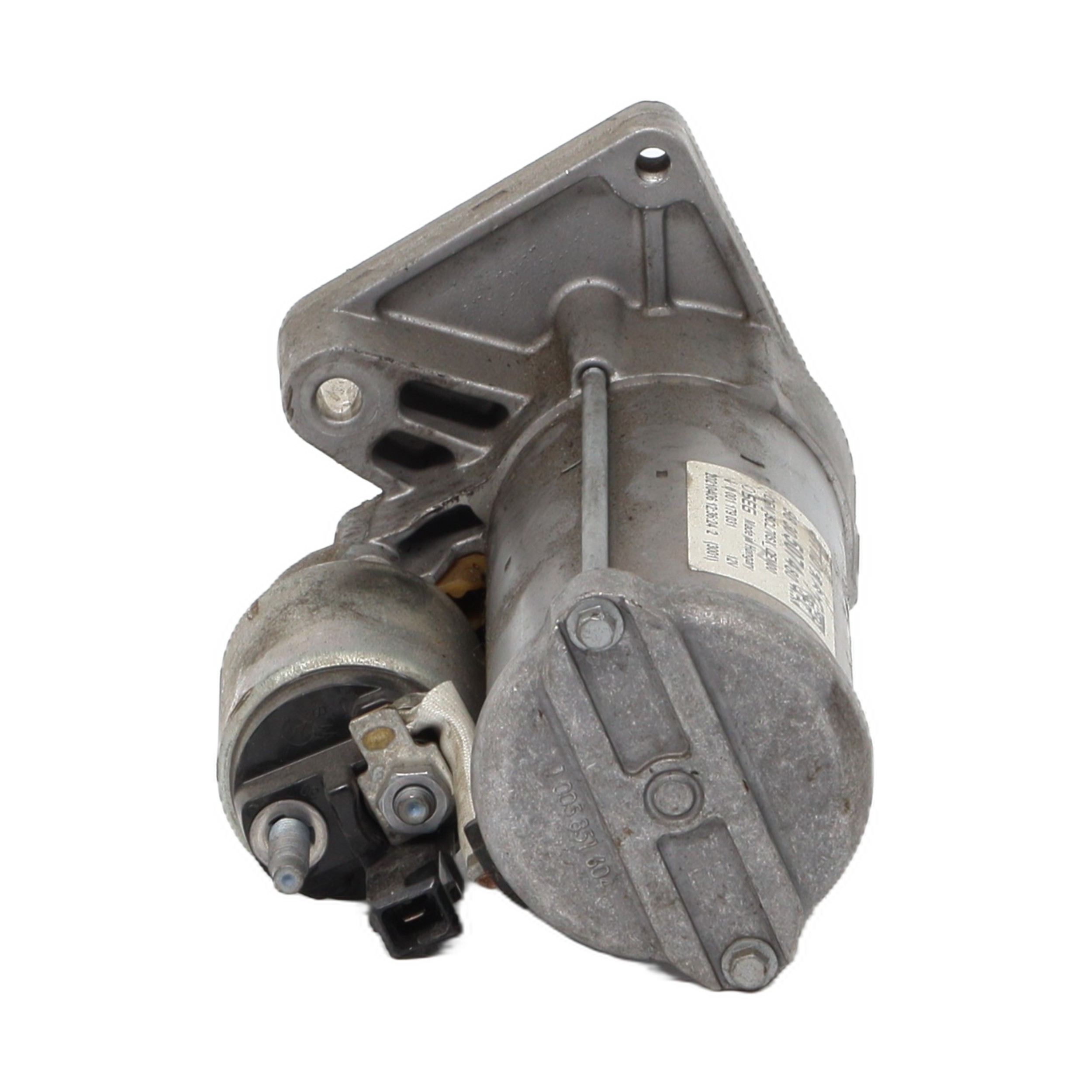 Demarreur pour PEUGEOT 208 2 Demarreur pour PEUGEOT 208 2