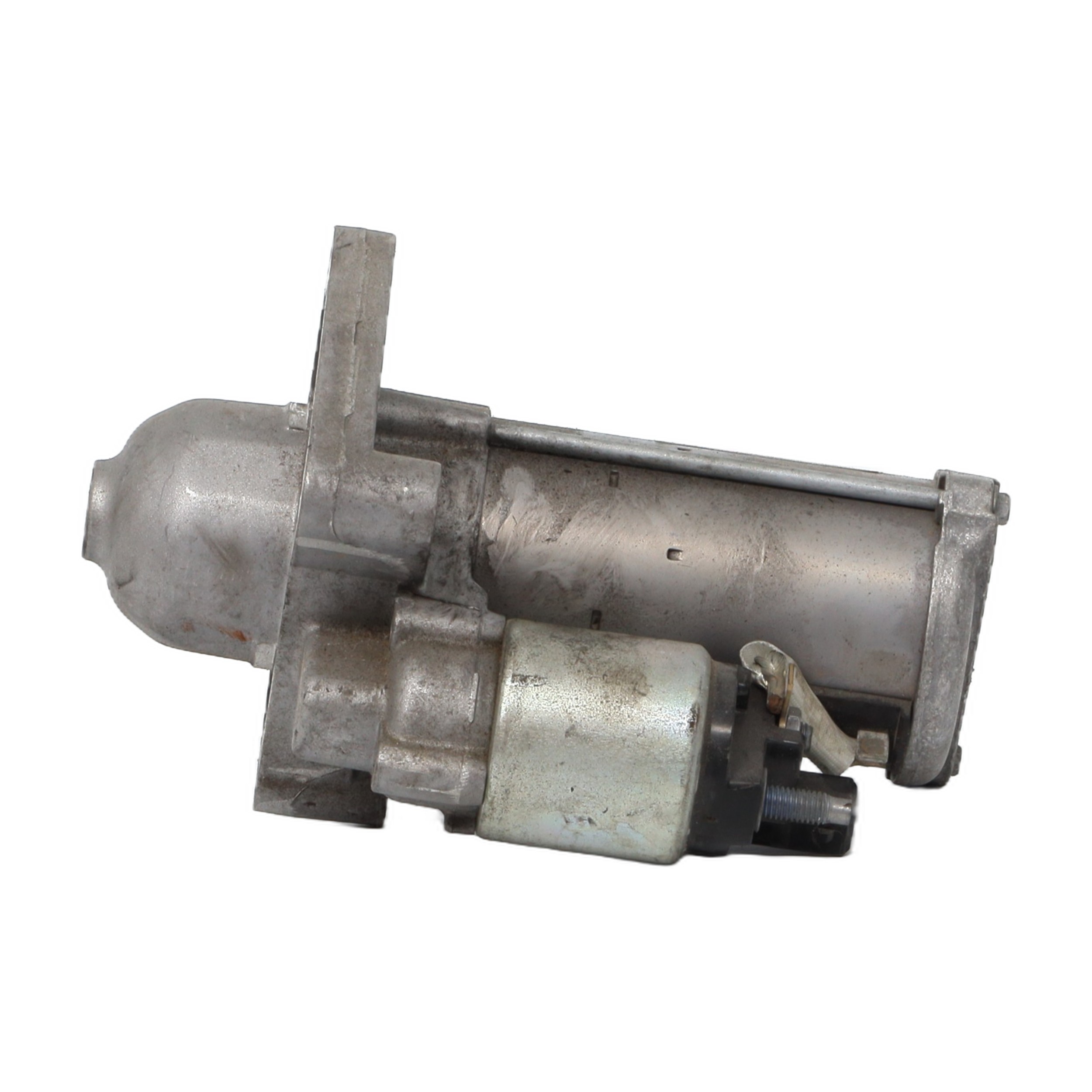 Demarreur pour PEUGEOT 208 2 Demarreur pour PEUGEOT 208 2