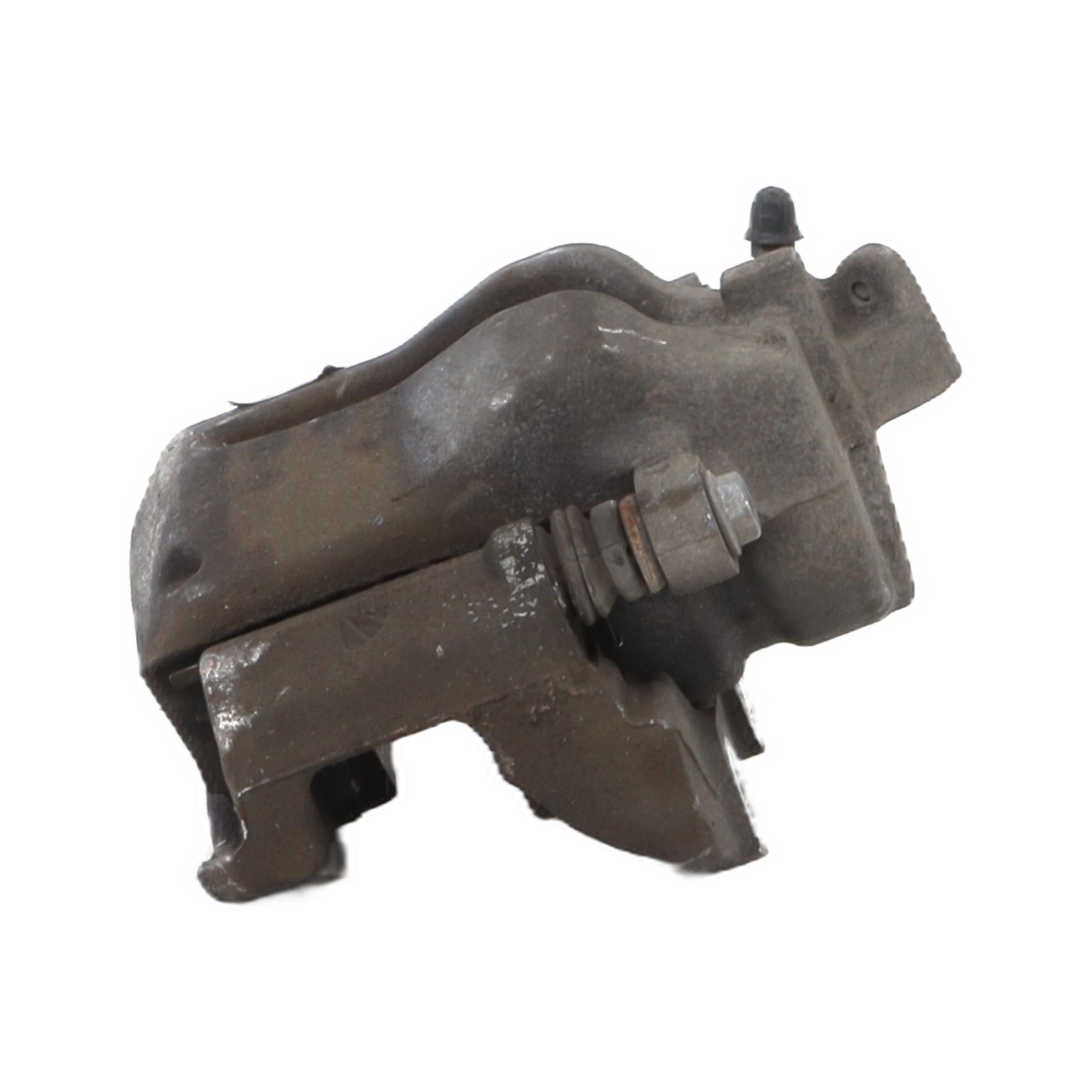 Etrier avant droit (freinage) pour PEUGEOT 208 2 Etrier avant droit (freinage) pour PEUGEOT 208 2