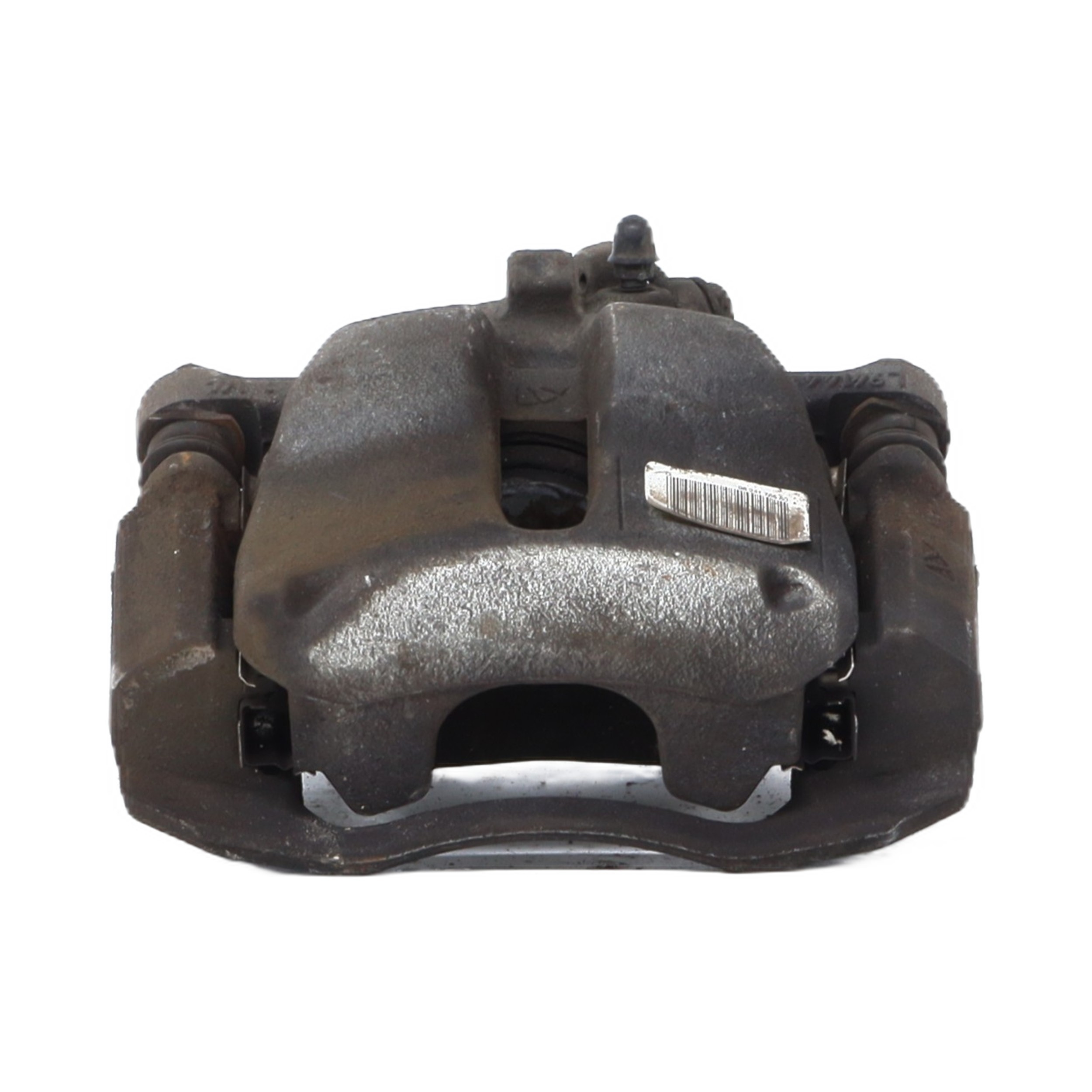 Etrier avant gauche (freinage) pour PEUGEOT 208 2 Etrier avant gauche (freinage) pour PEUGEOT 208 2