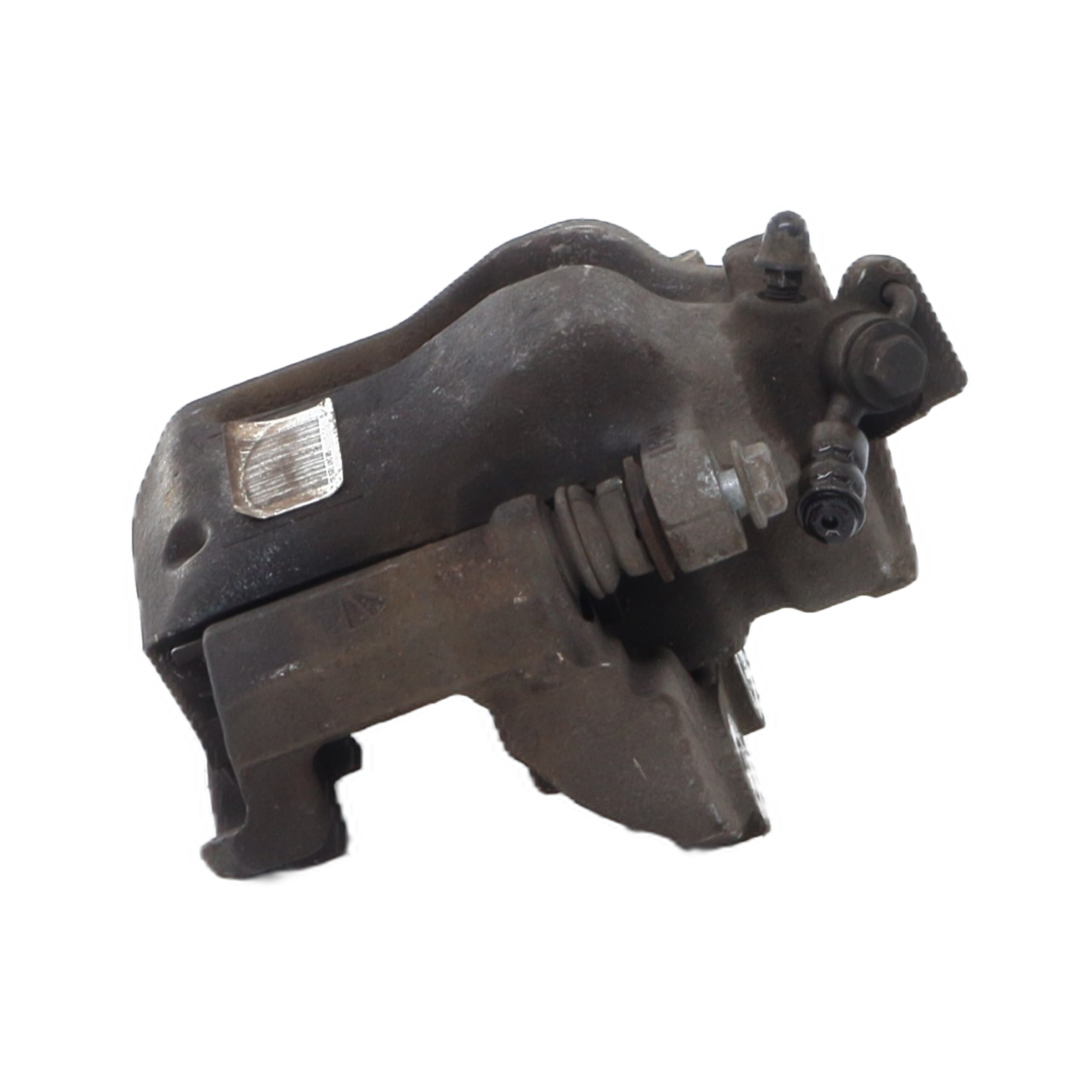 Etrier avant gauche (freinage) pour PEUGEOT 208 2 Etrier avant gauche (freinage) pour PEUGEOT 208 2