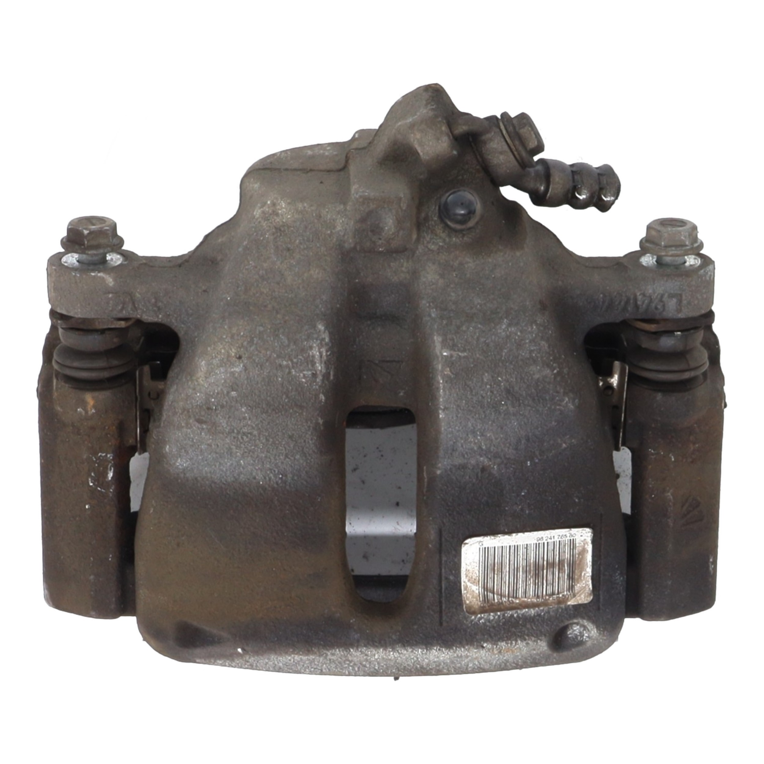 Etrier avant gauche (freinage) pour PEUGEOT 208 2 Etrier avant gauche (freinage) pour PEUGEOT 208 2