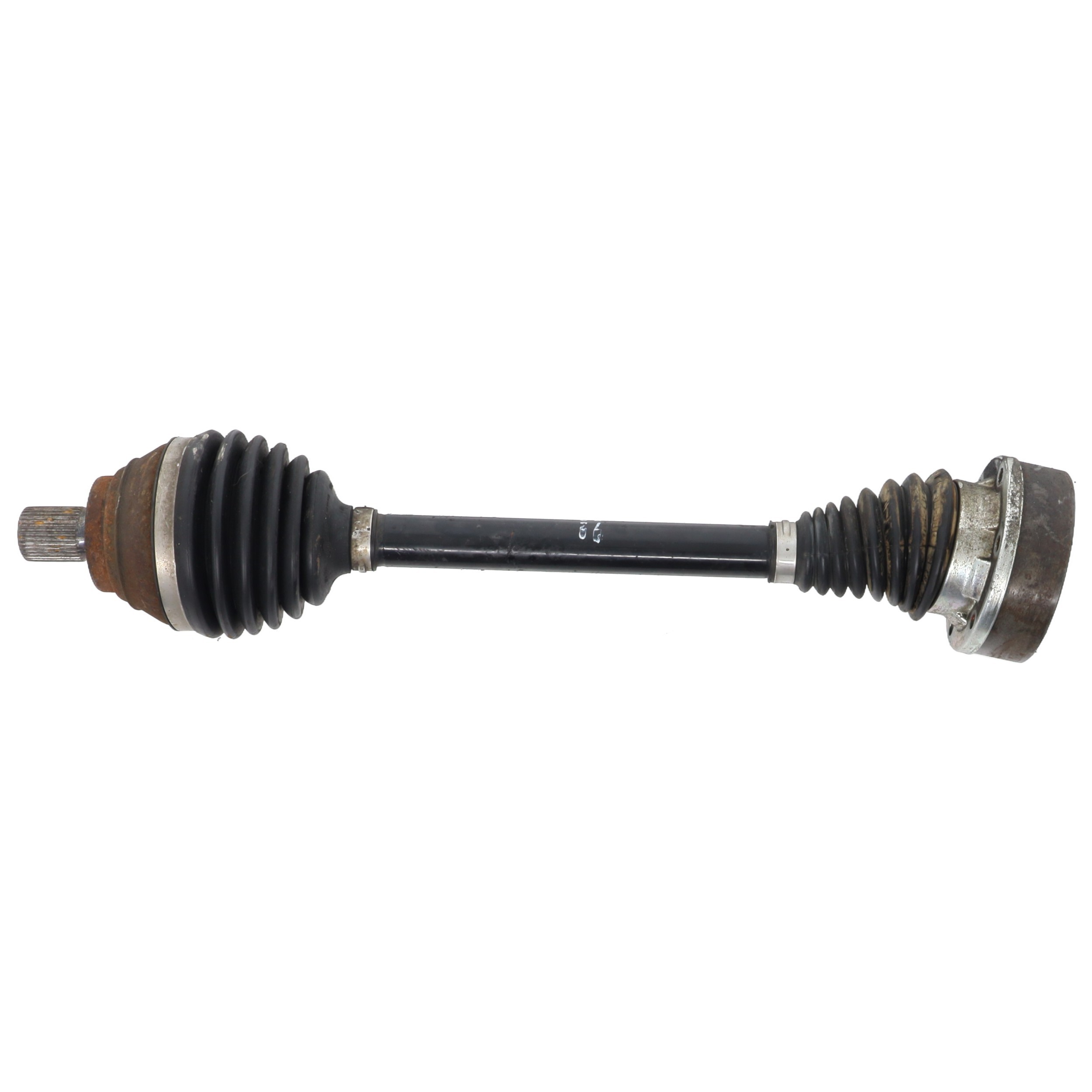 Cardan gauche (transmission) pour VOLKSWAGEN GOLF 7 PHASE 1 Cardan gauche (transmission) pour VOLKSWAGEN GOLF 7 PHASE 1