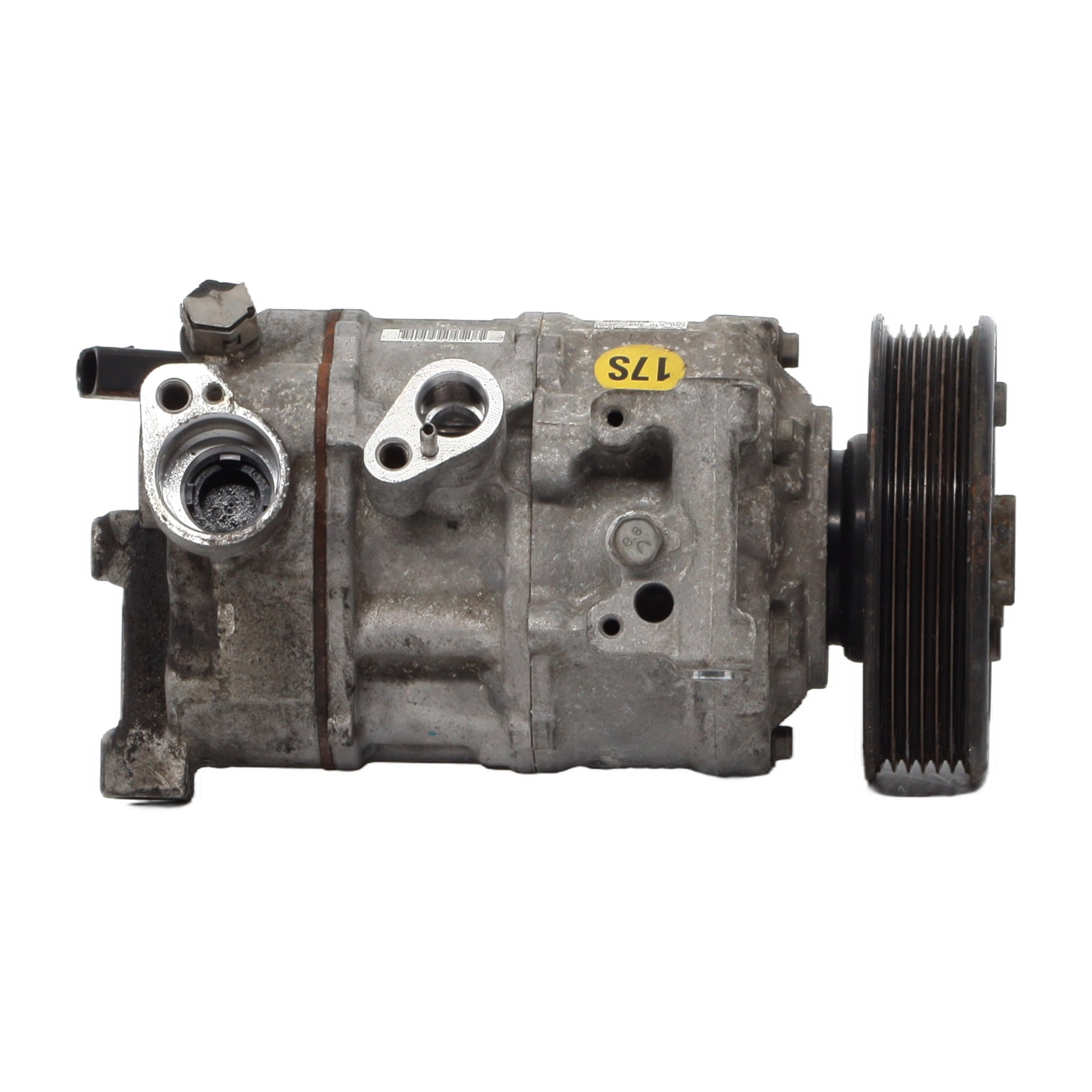 Compresseur clim pour VOLKSWAGEN GOLF 7 PHASE 1 Compresseur clim pour VOLKSWAGEN GOLF 7 PHASE 1