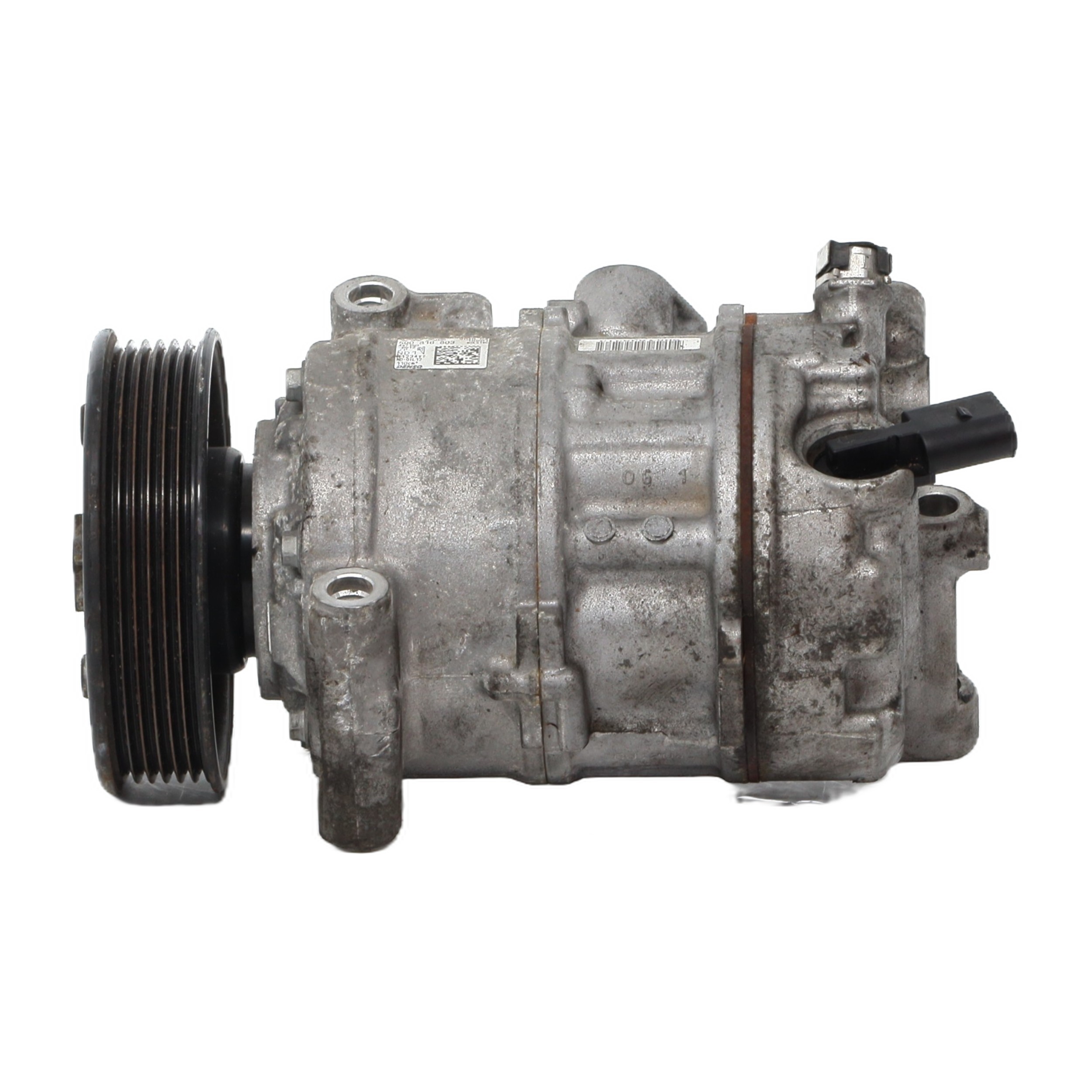 Compresseur clim pour VOLKSWAGEN GOLF 7 PHASE 1 Compresseur clim pour VOLKSWAGEN GOLF 7 PHASE 1